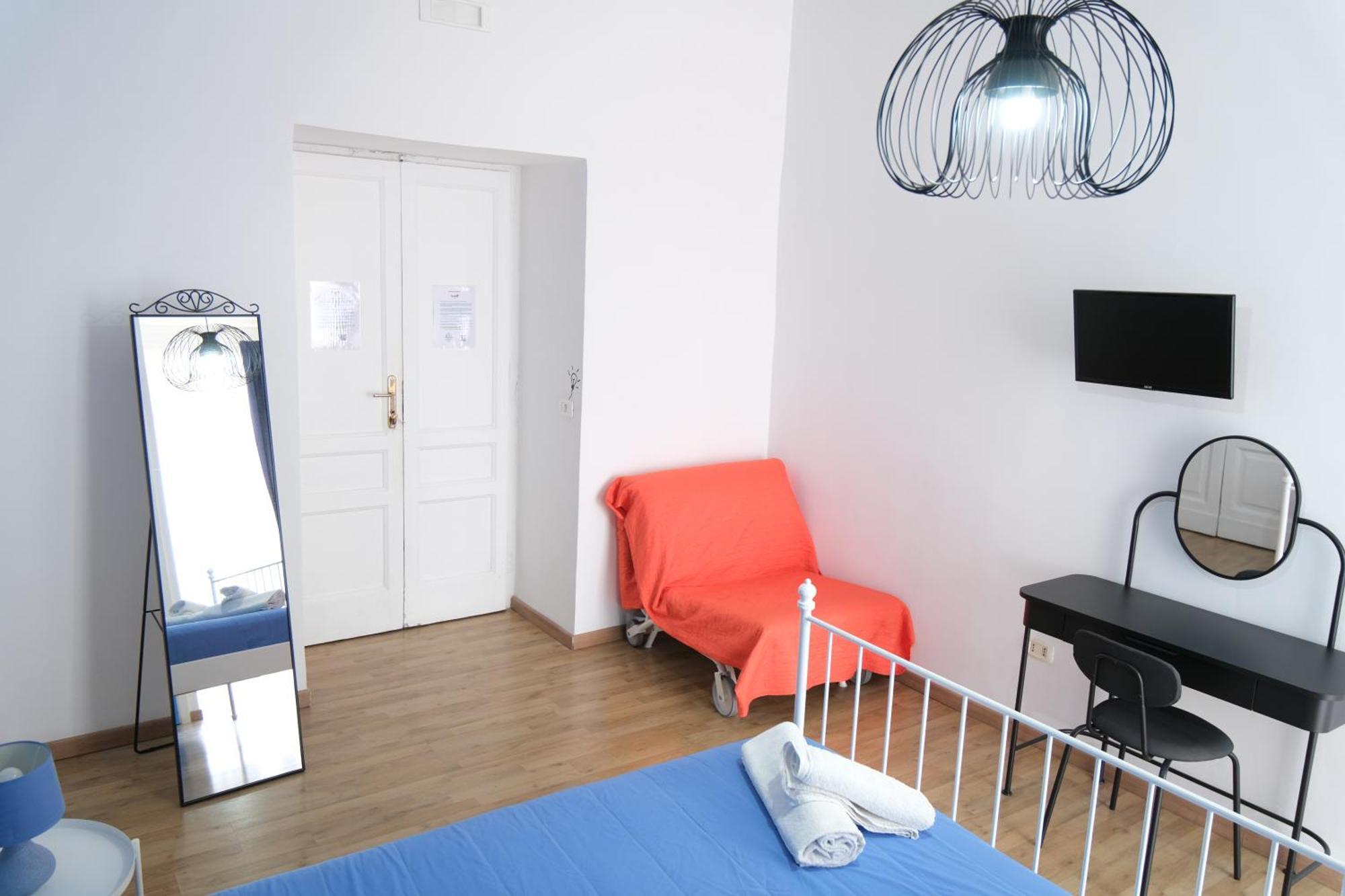 Tarumbo Bed & Breakfast 2*