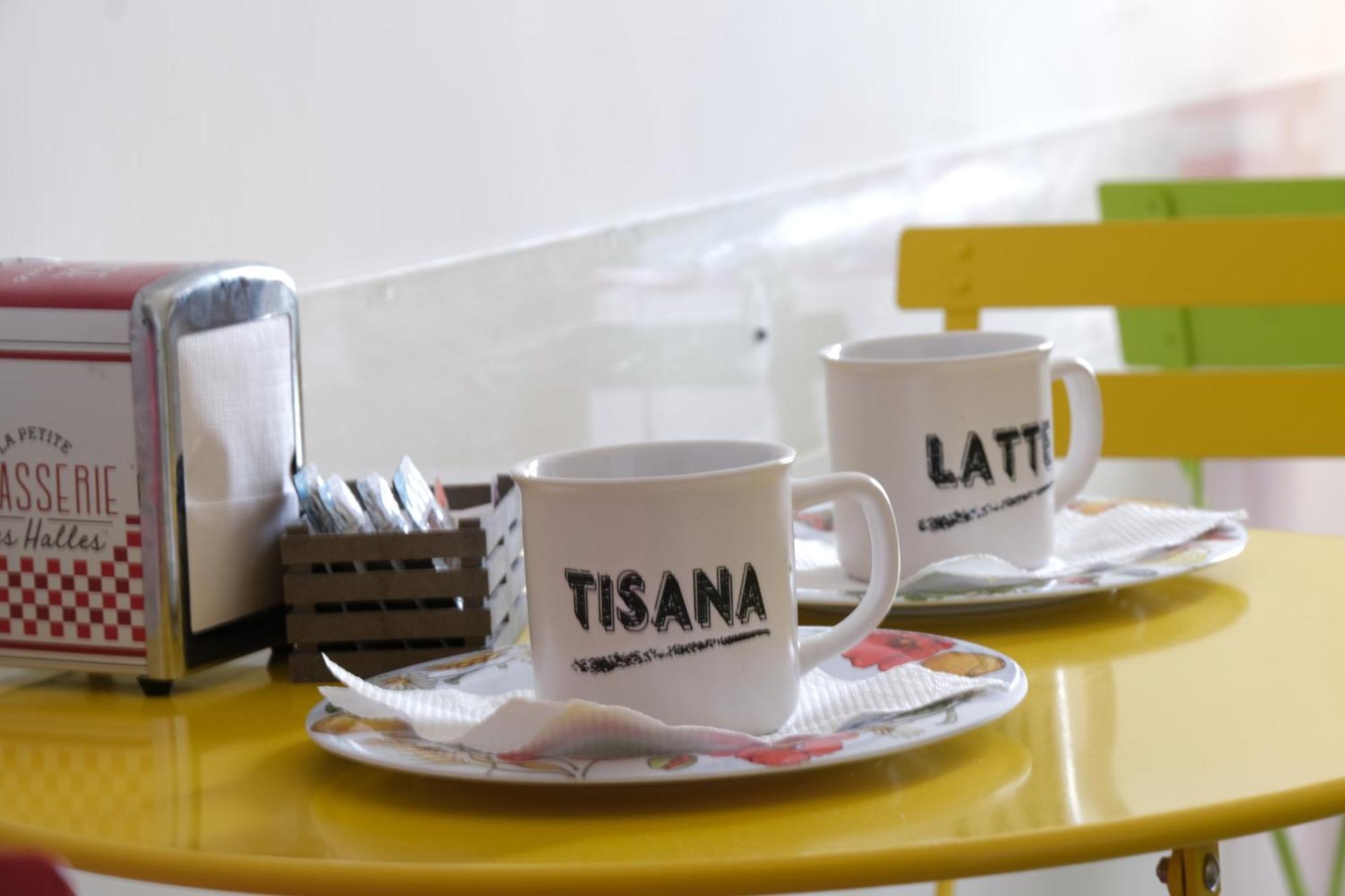 Tarumbo 2* Naples