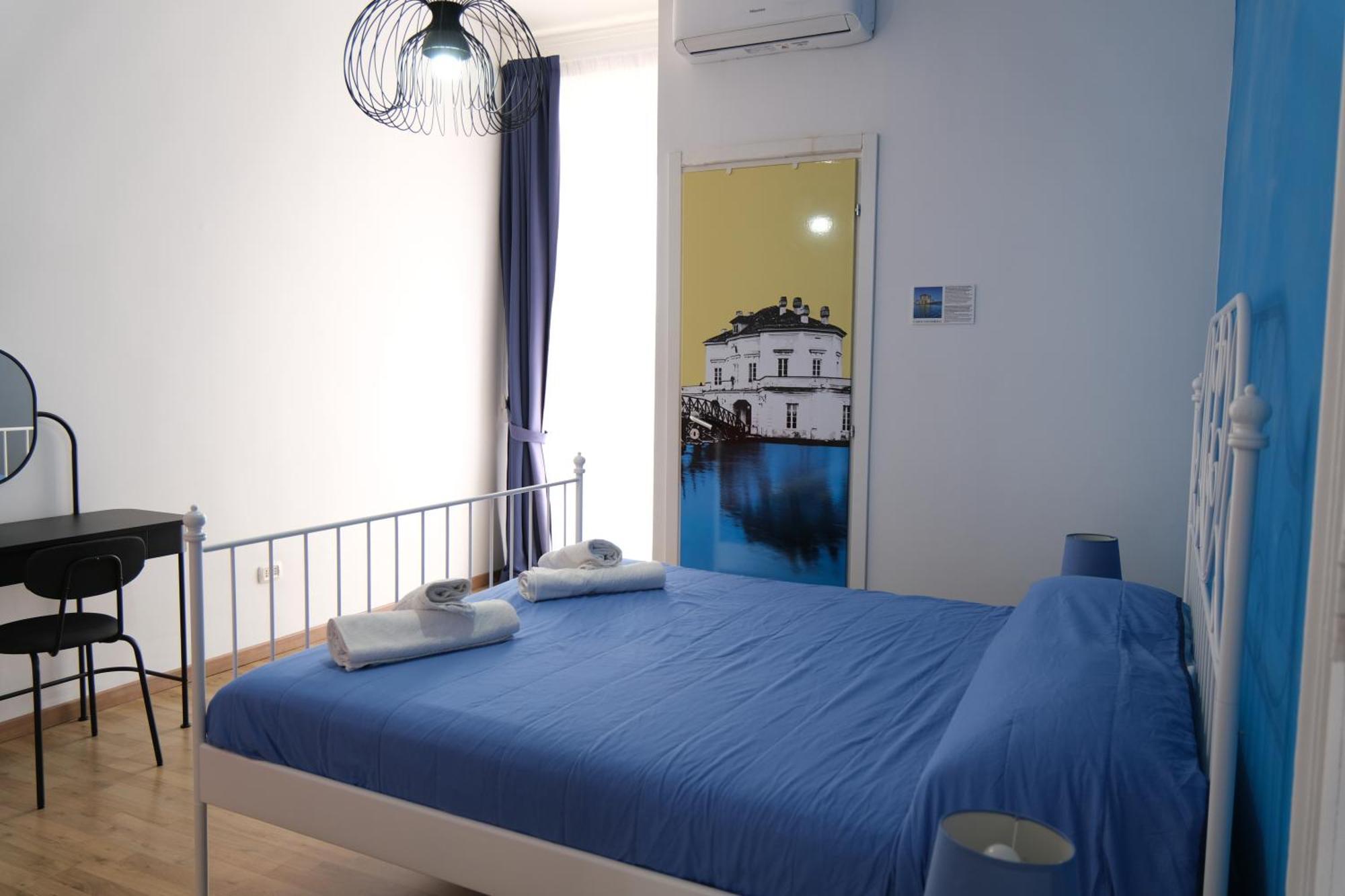 Tarumbo Bed & Breakfast