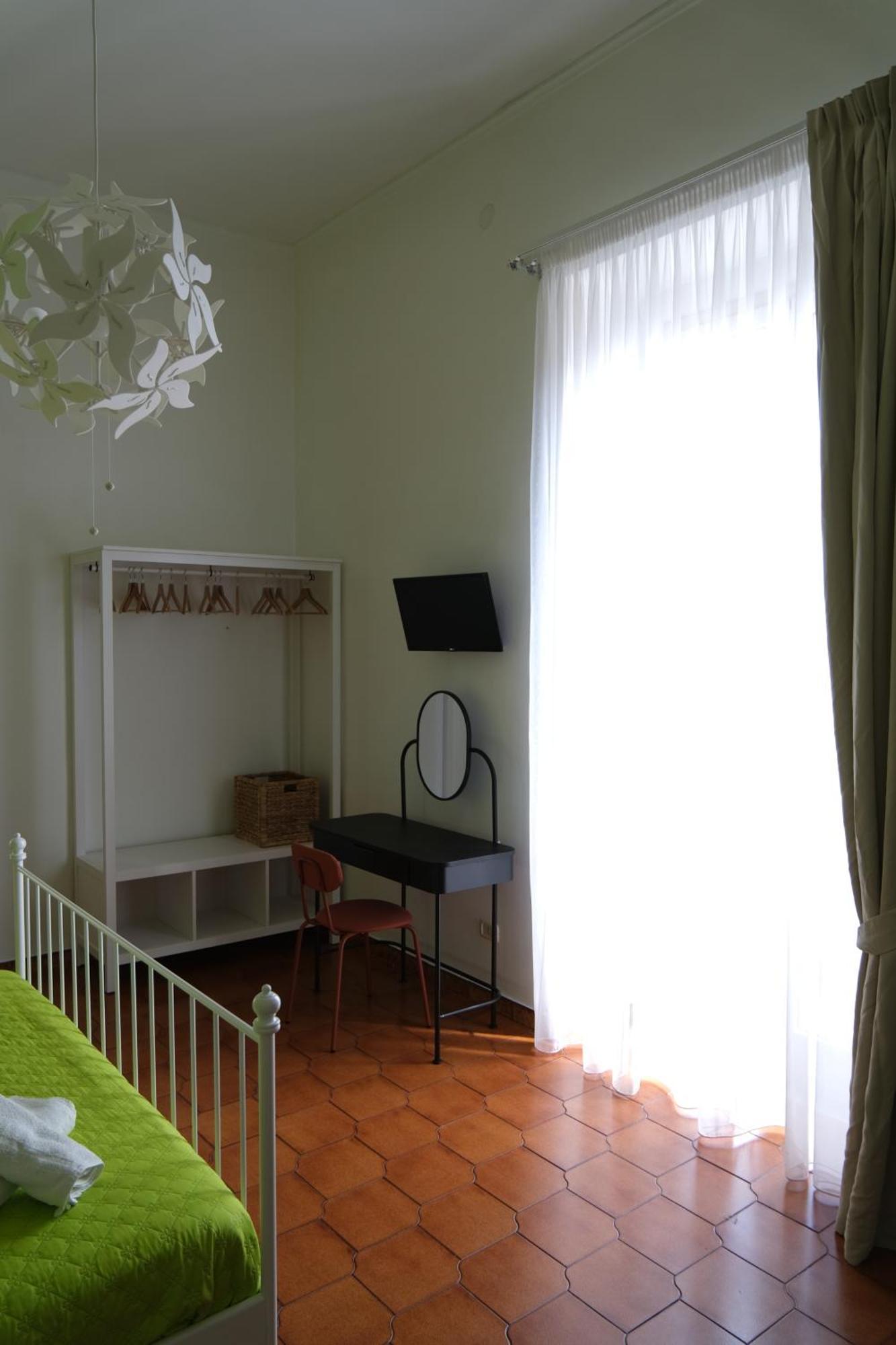 Bed & Breakfast Tarumbo