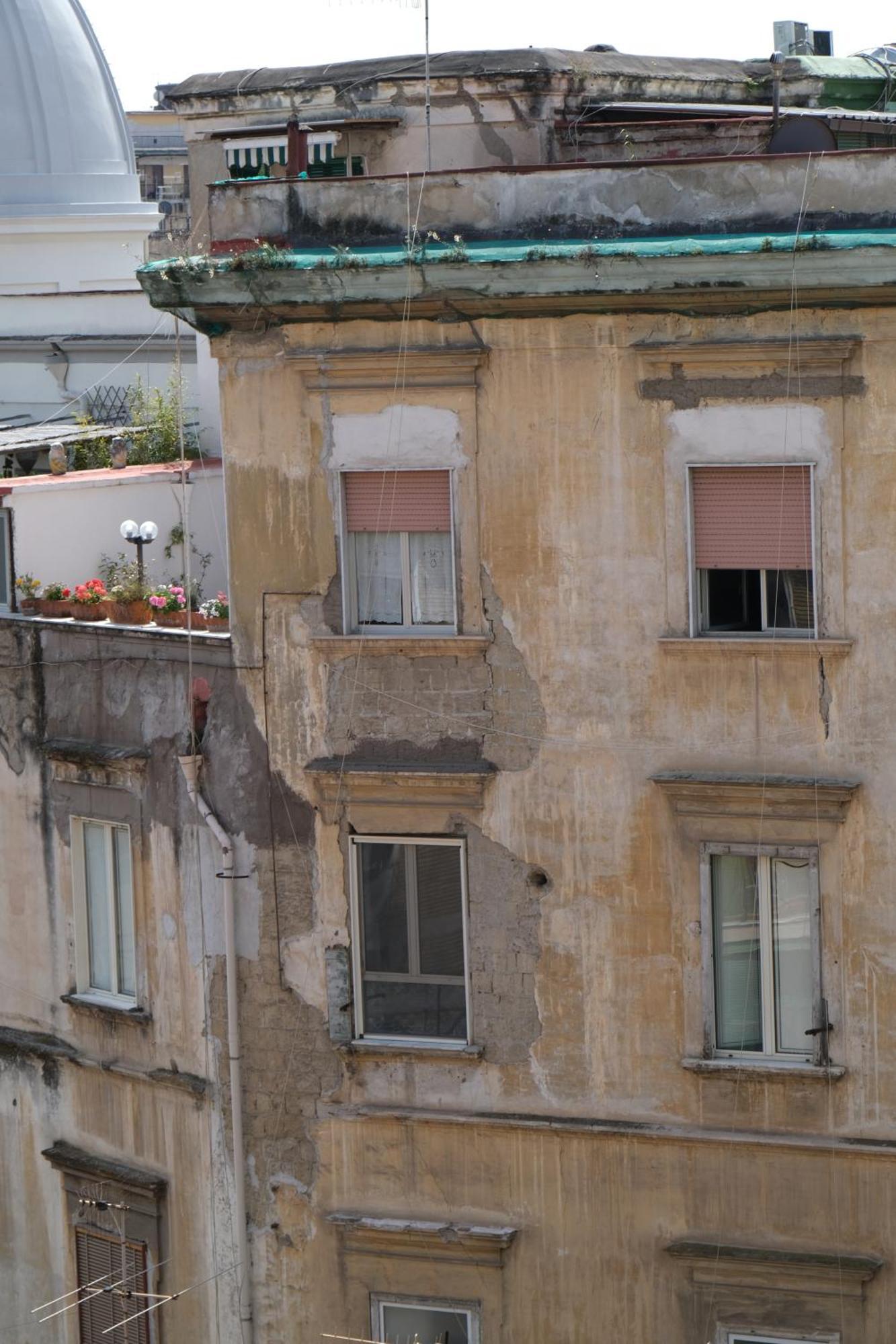 Tarumbo Bed & Breakfast Naples