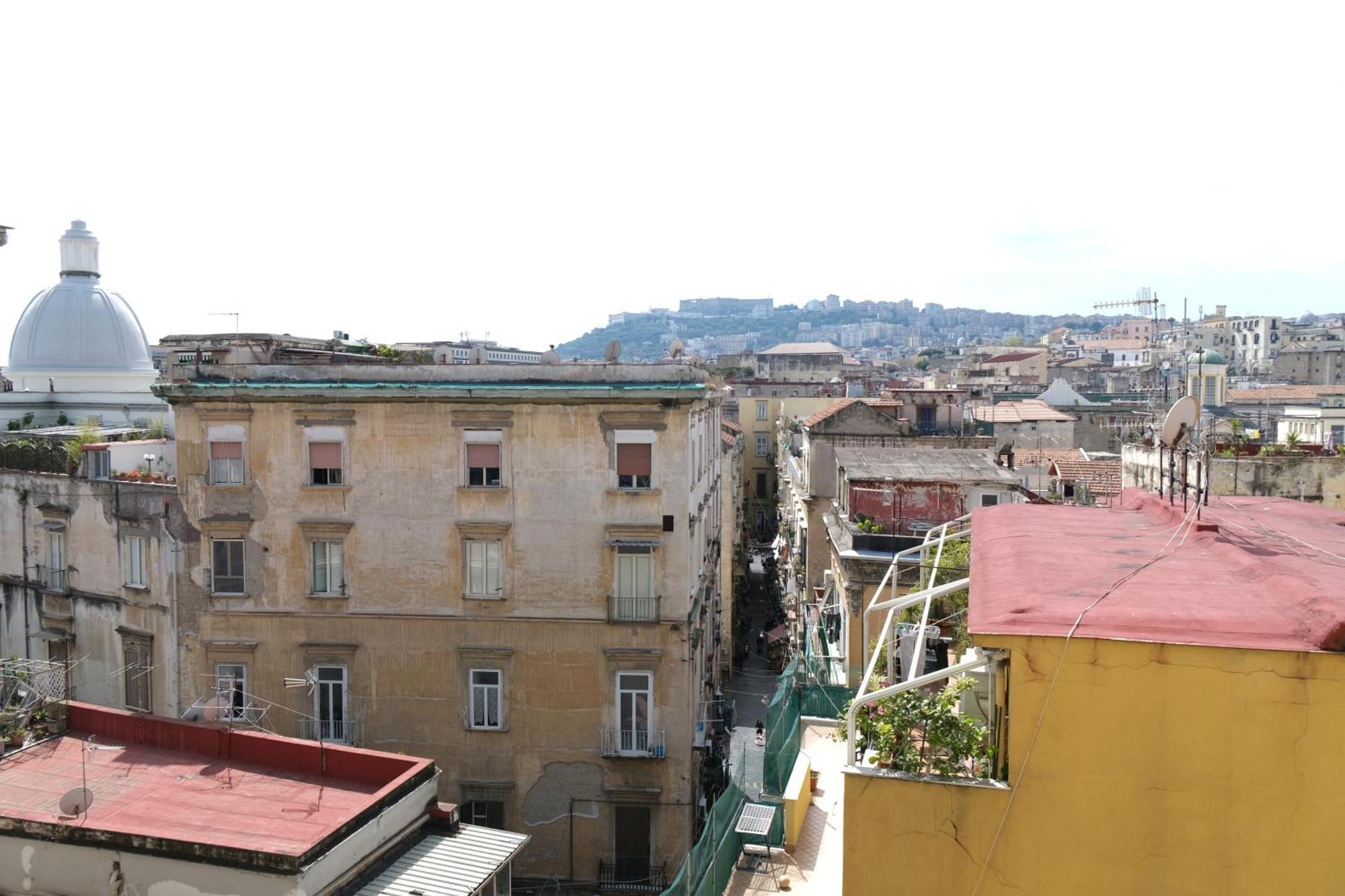 Bed & Breakfast Tarumbo