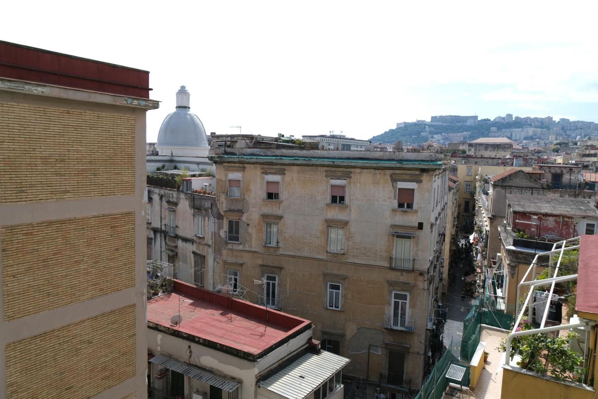 Bed & Breakfast Tarumbo 2*