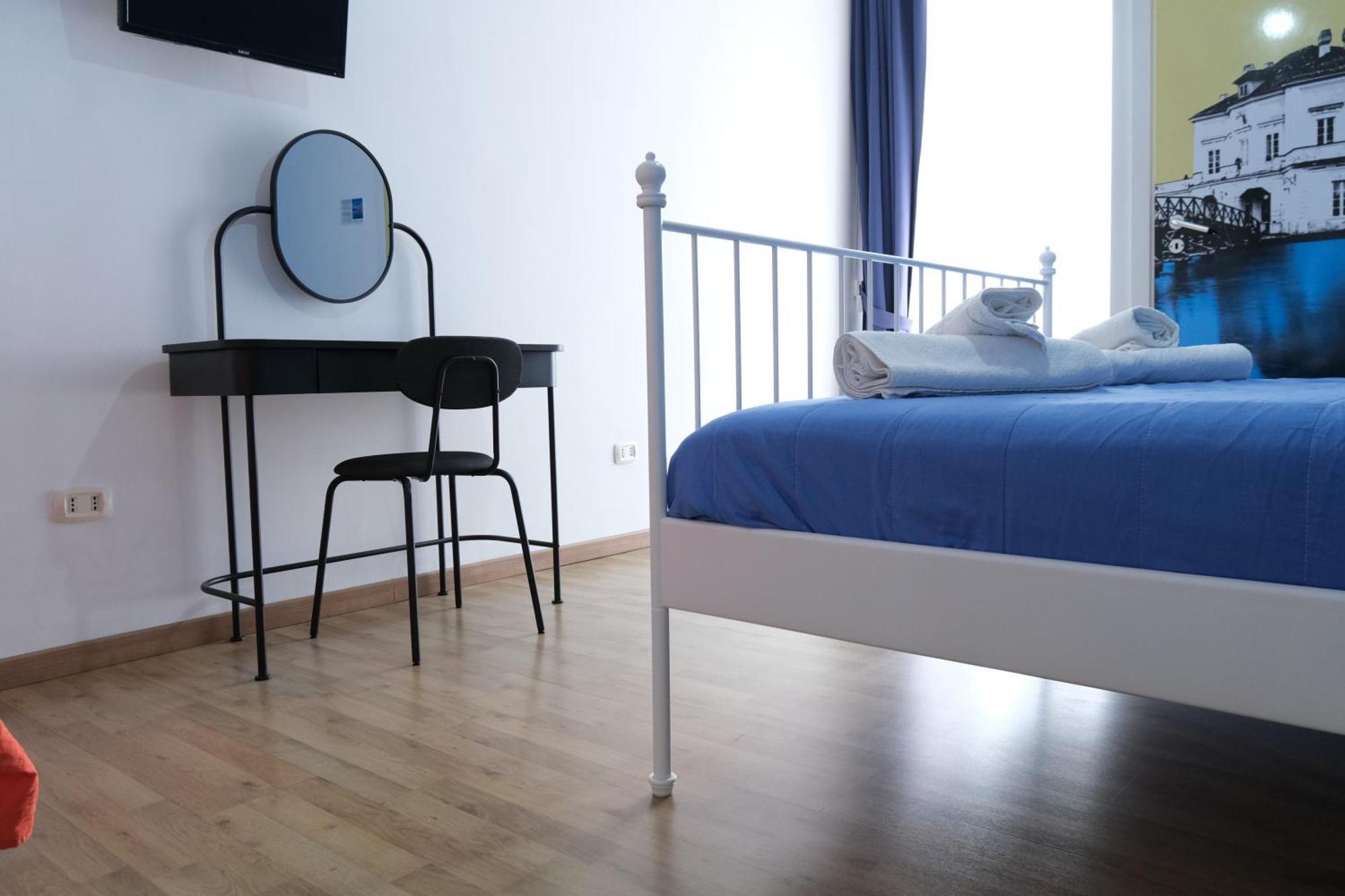 Bed & Breakfast Tarumbo