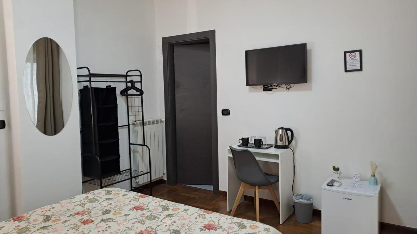 Guest house Royal Poerio