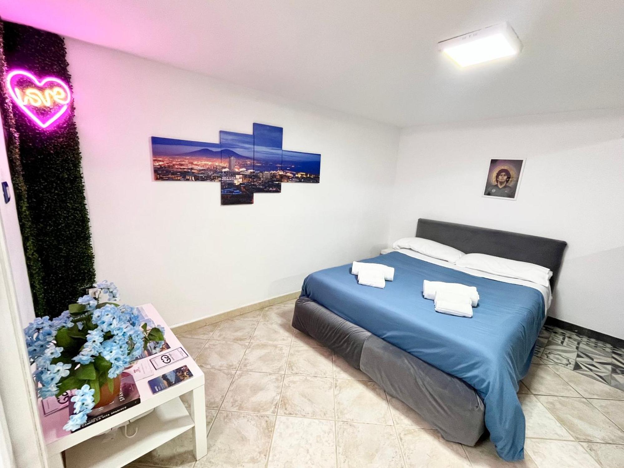 Oikos Apartment