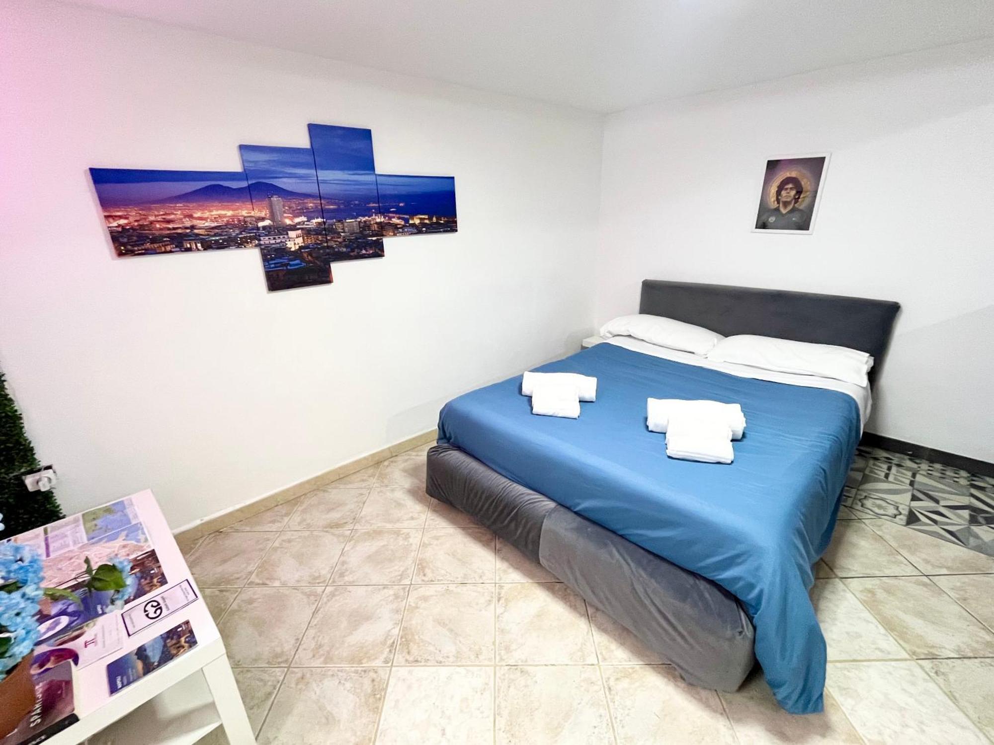 Apartment Oikos *