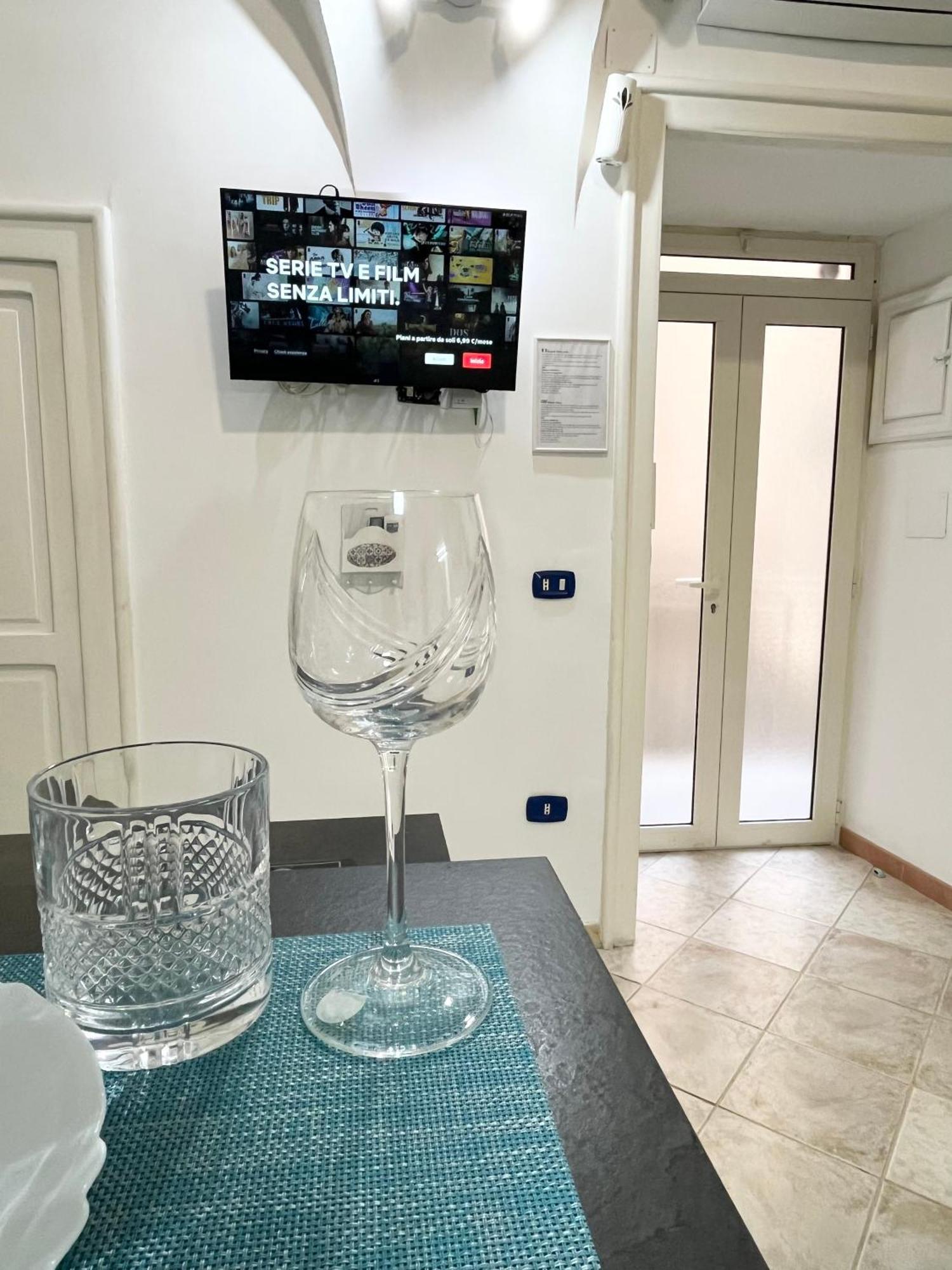Oikos Apartment Naples