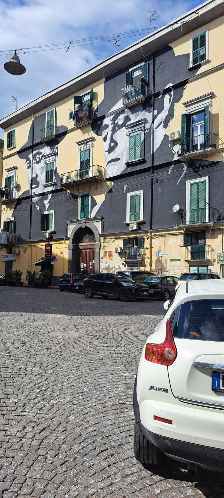 Guest house Casa San Felice