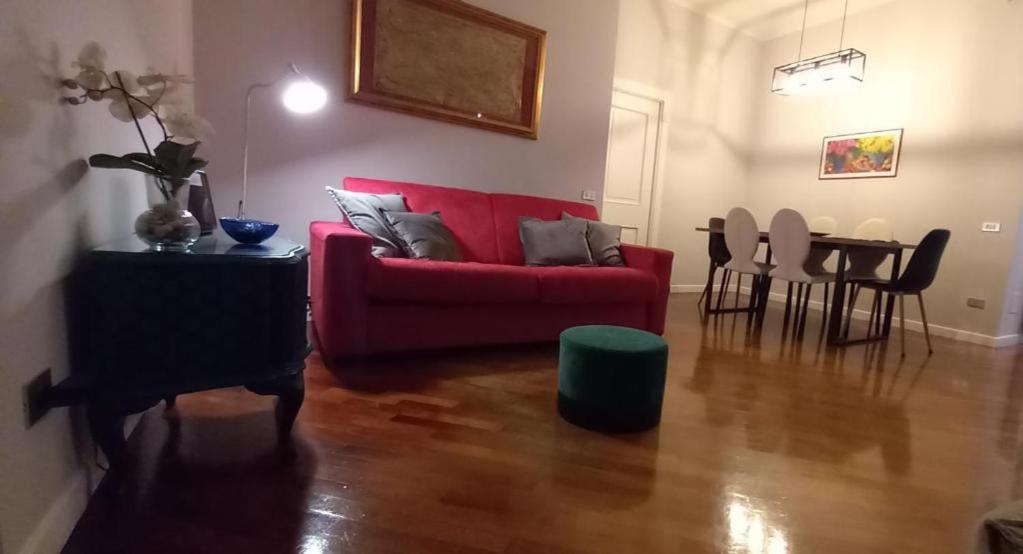 Nilo 28 House Naples