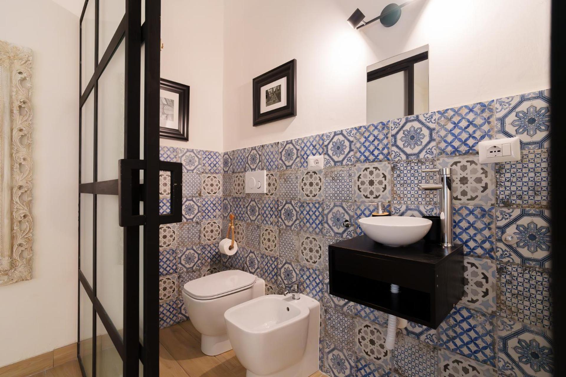 Casa Lu Apartment *
