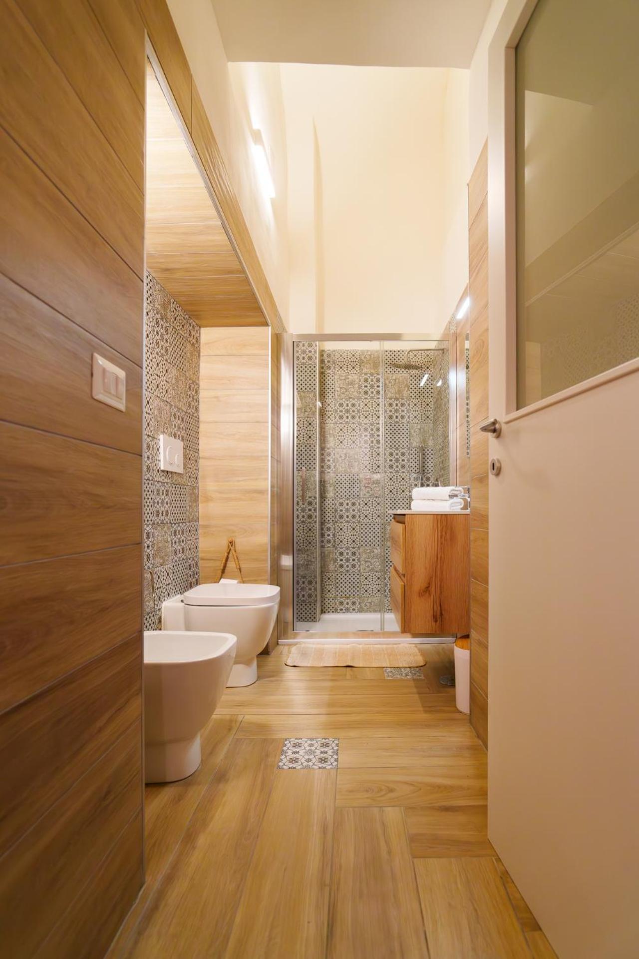 Casa Lu Apartment Naples