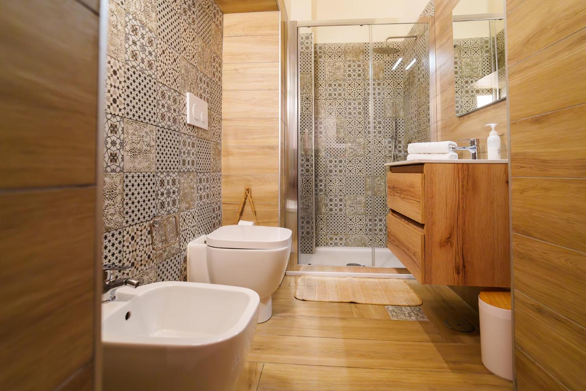 Apartment Casa Lu
