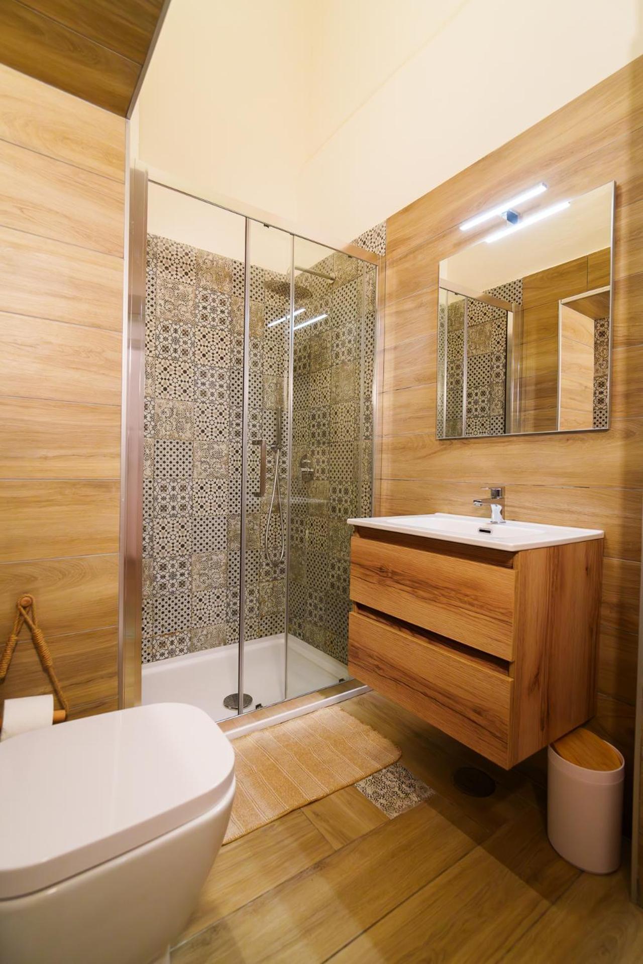 Apartment Casa Lu