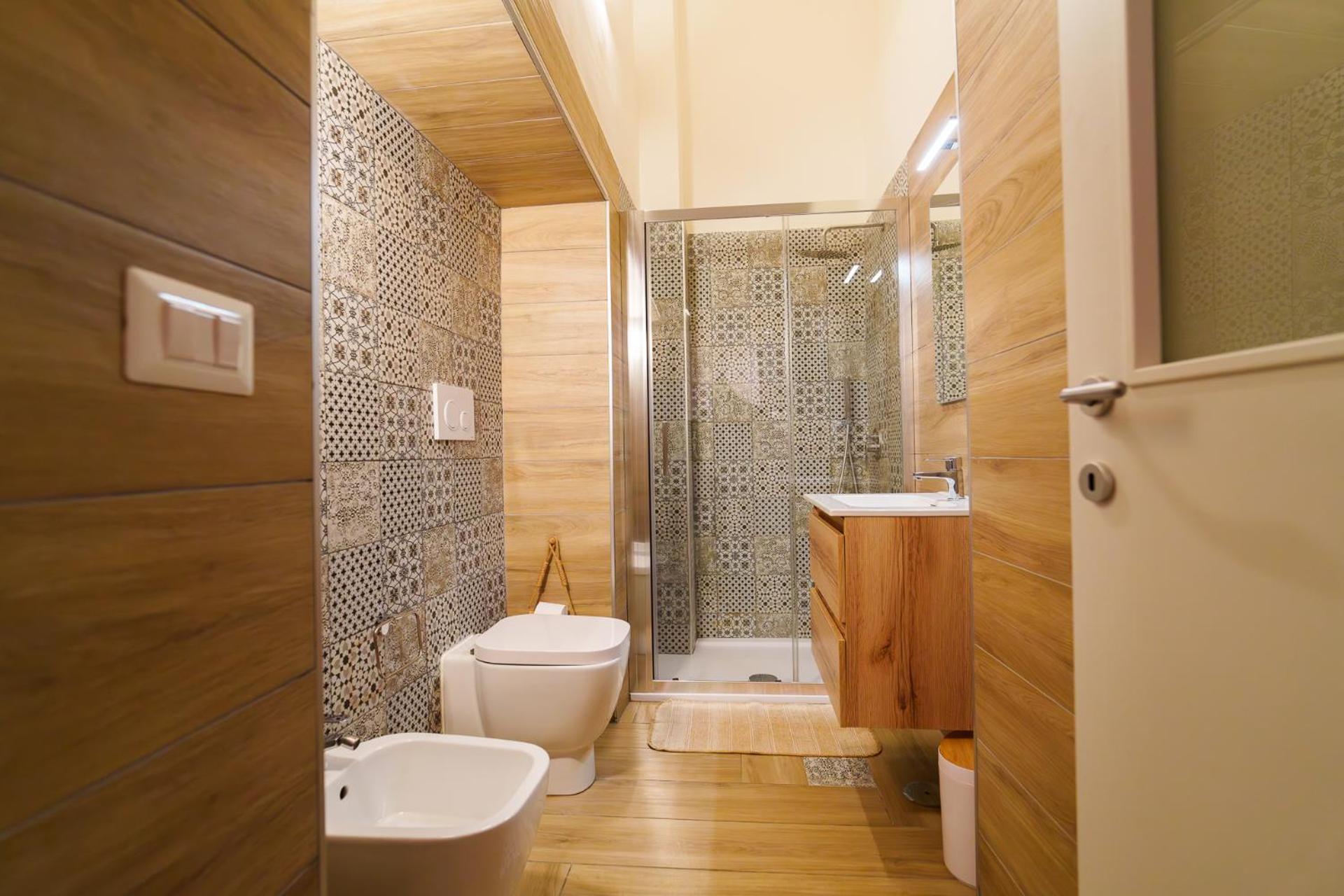 Apartment Casa Lu Naples