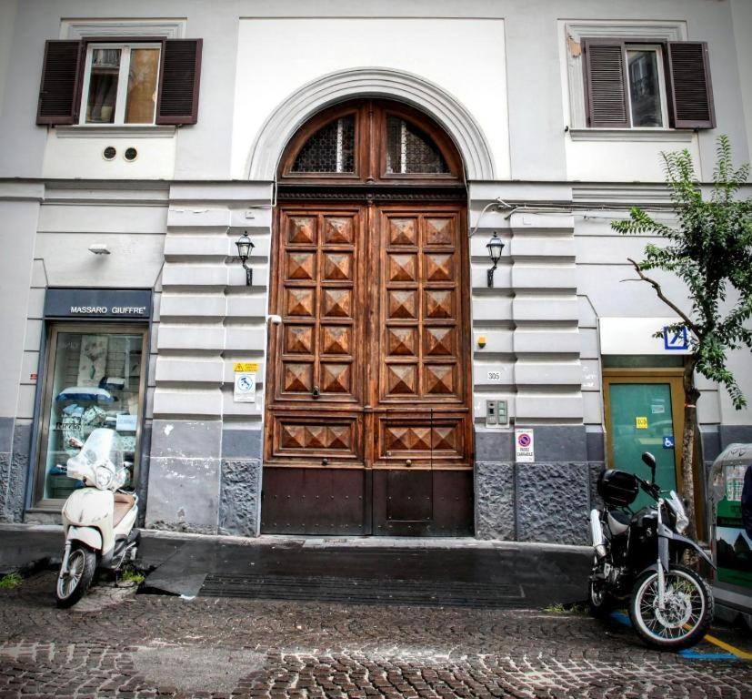 Duomo Family House * Naples