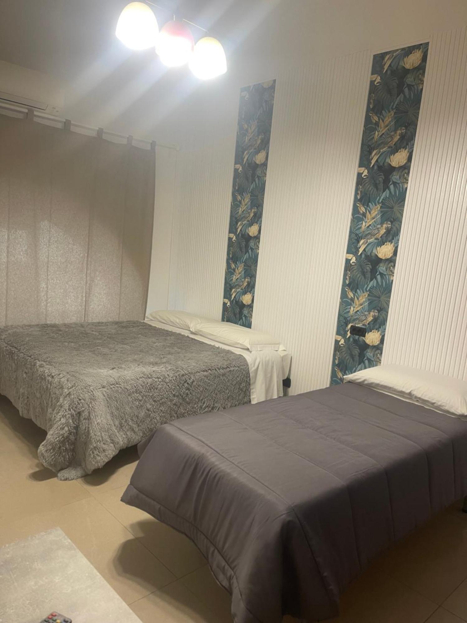 Duomo Family House Apartment Naples