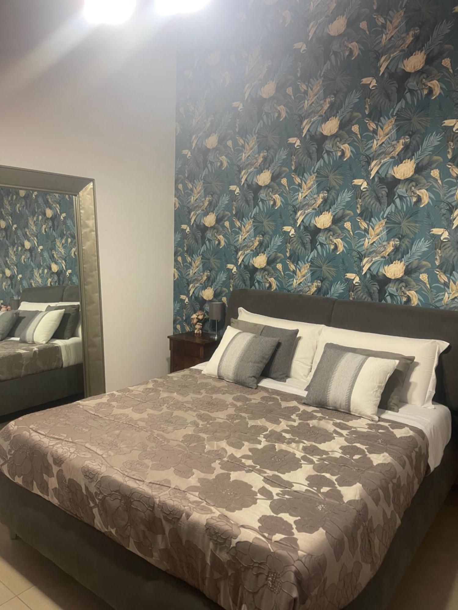 Duomo Family House Apartment Naples