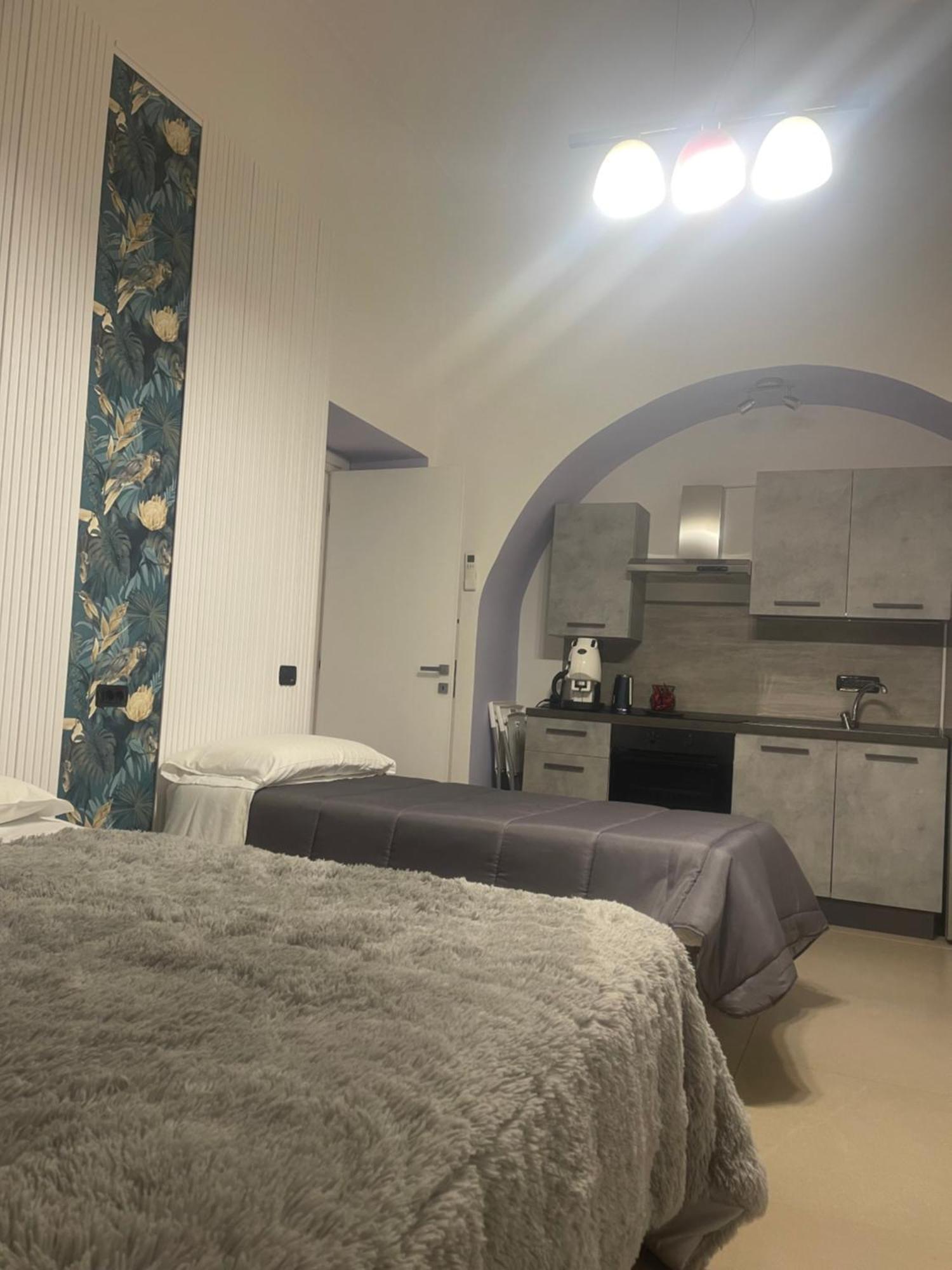 Duomo Family House Apartment *