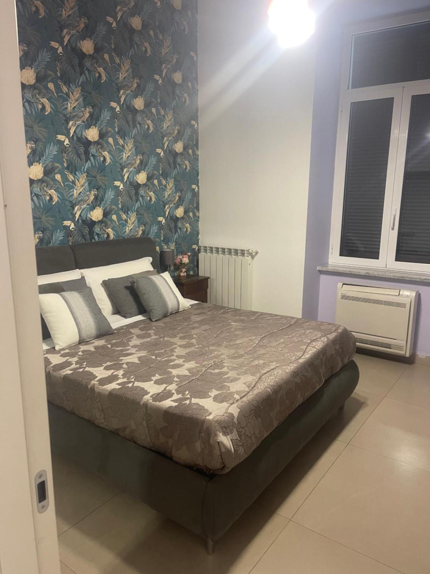 Duomo Family House Apartment Naples