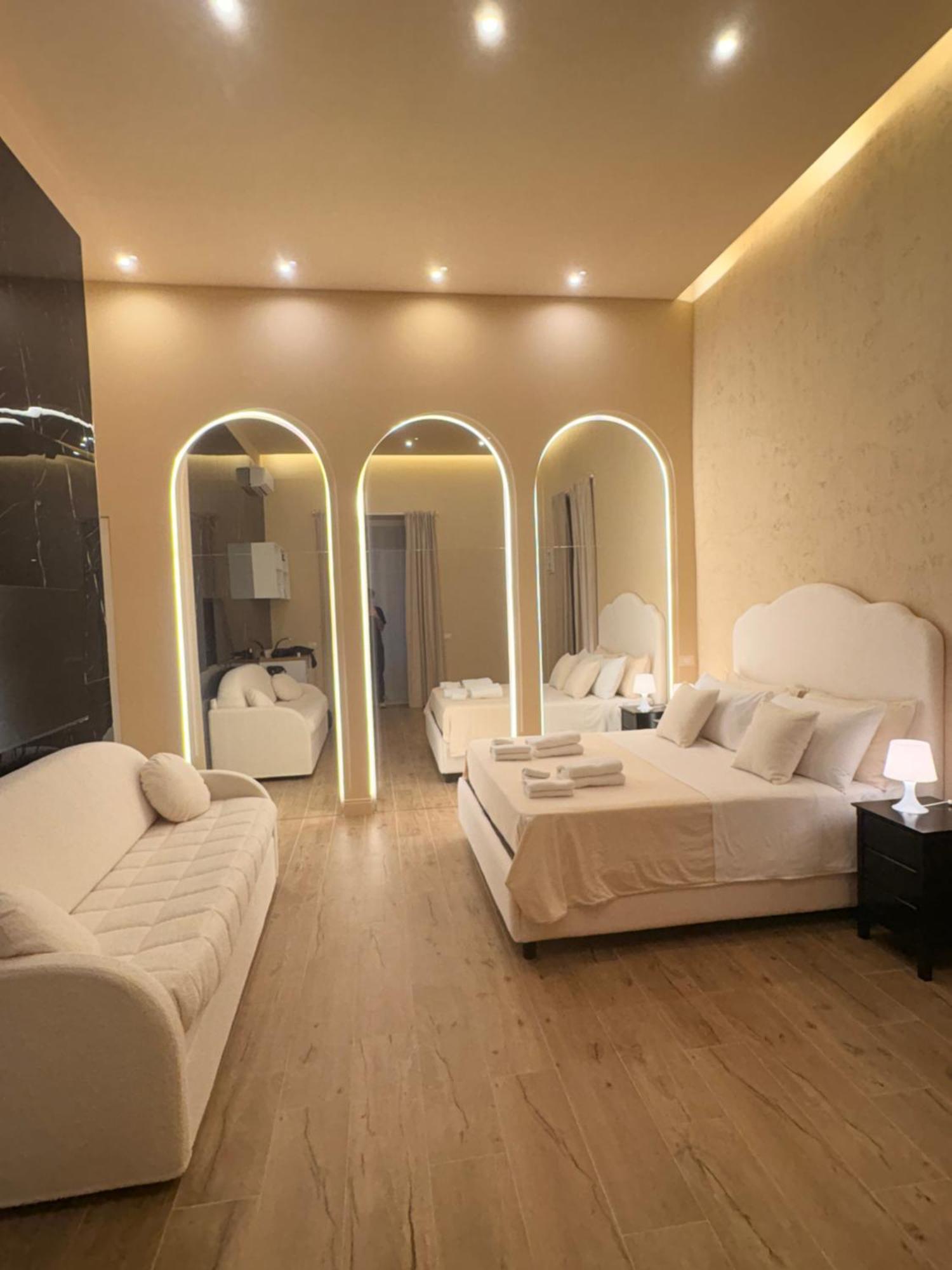 Piccini Guest house *