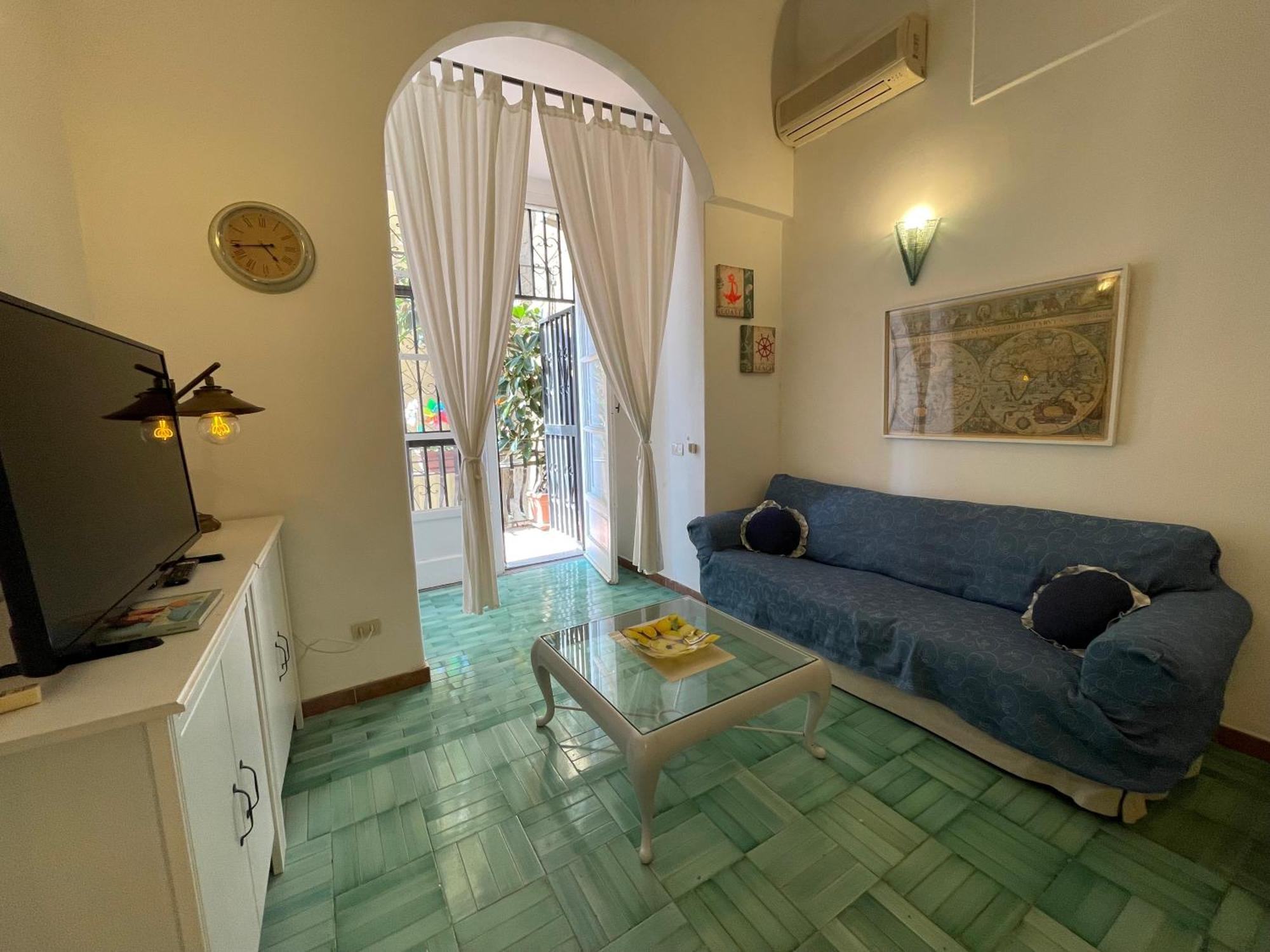 Residenza Donn'anna Naples