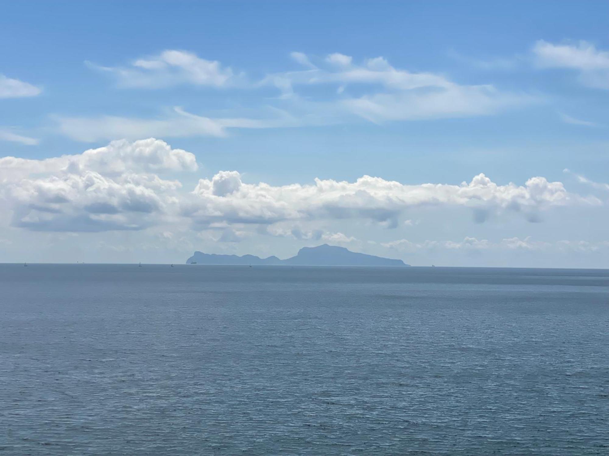 Sul Mare A Posillipo Residenza Donn'anna * Naples