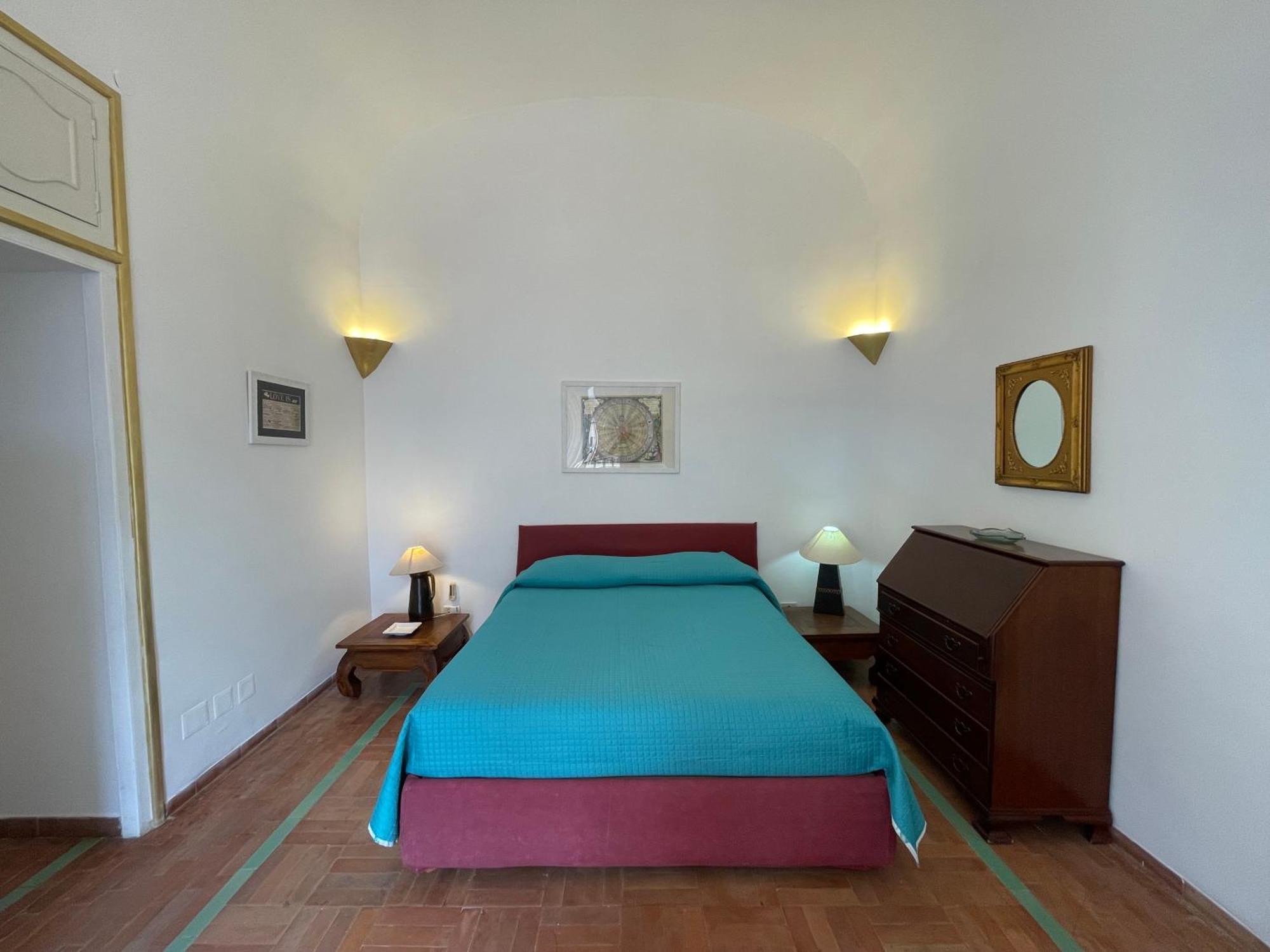 Residenza Donn'anna Apartment Naples