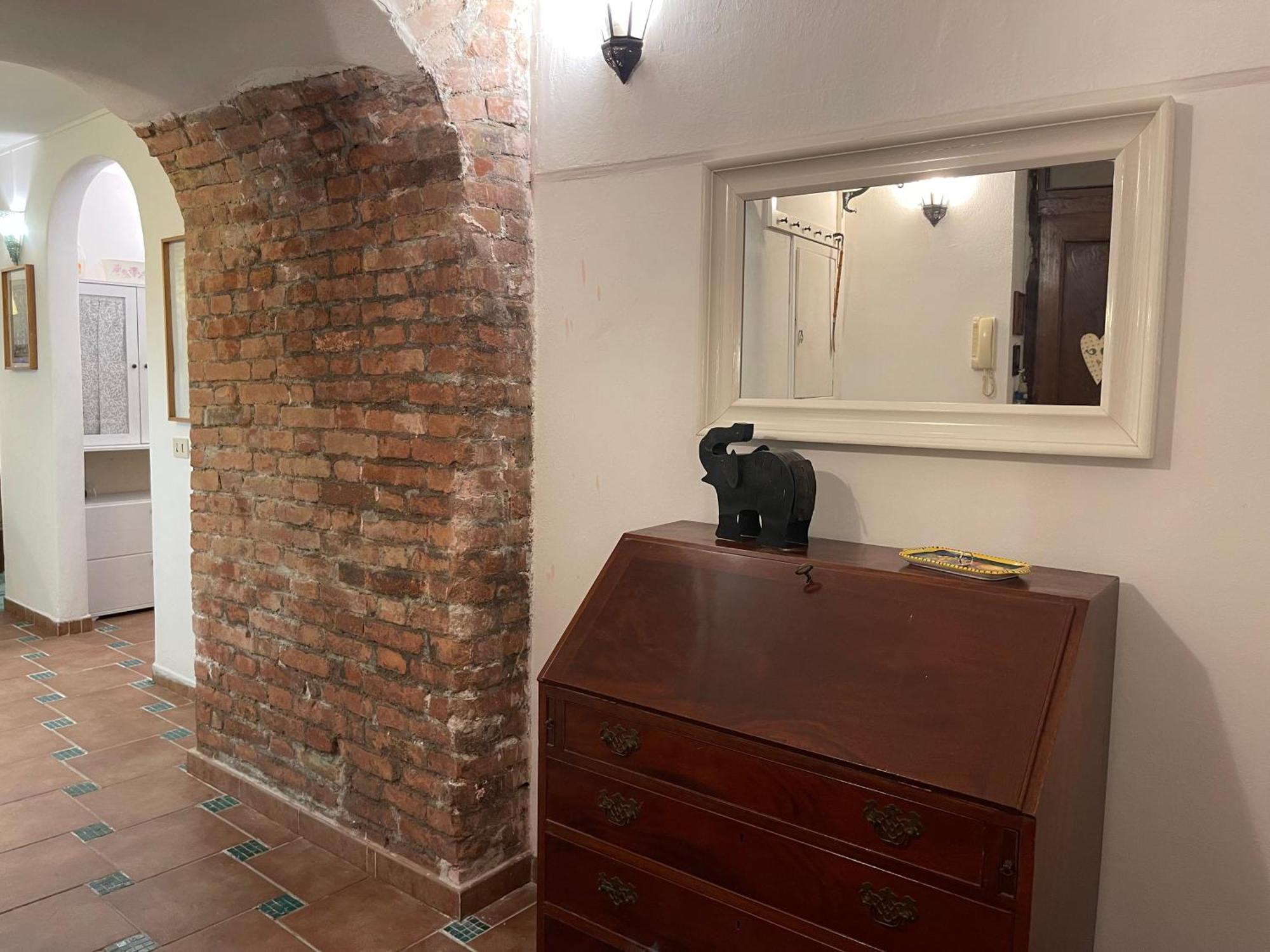 Apartment Residenza Donn'anna Naples