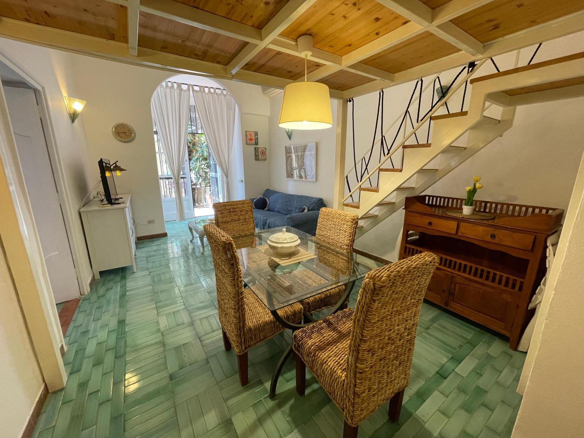 Residenza Donn'anna *