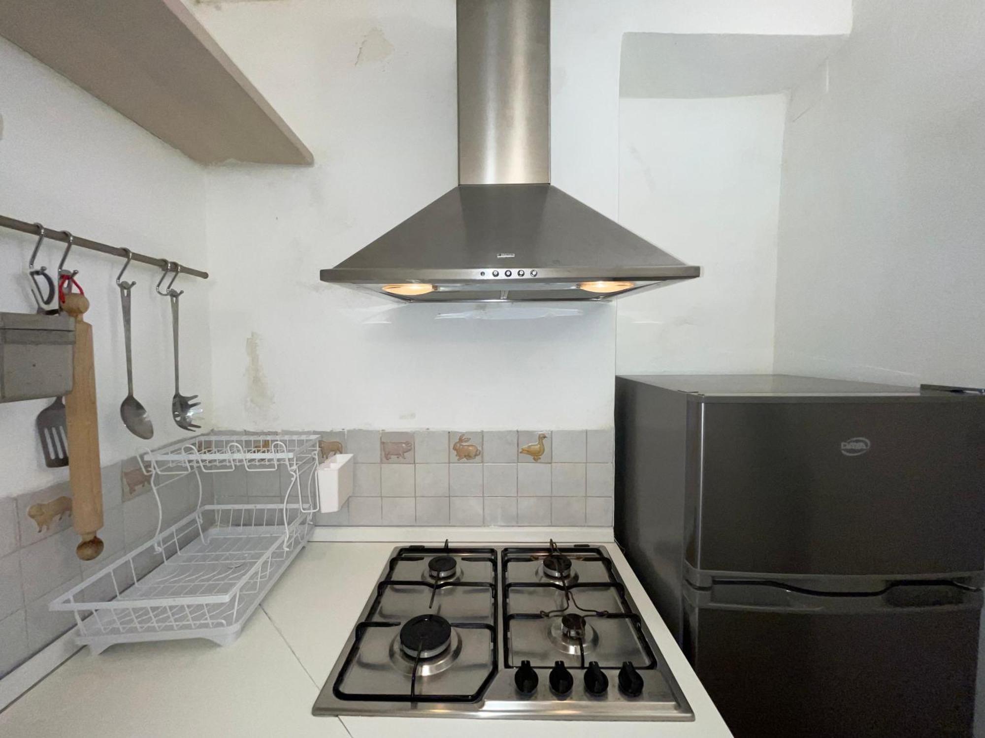 Sul Mare A Posillipo Residenza Donn'anna Apartment *