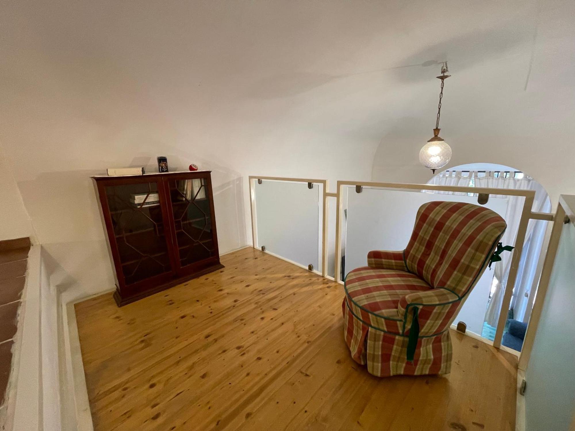 Residenza Donn'anna Apartment Naples