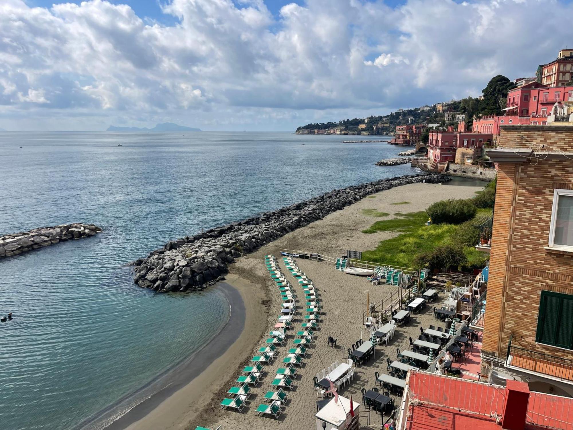 Apartment Residenza Donn'anna