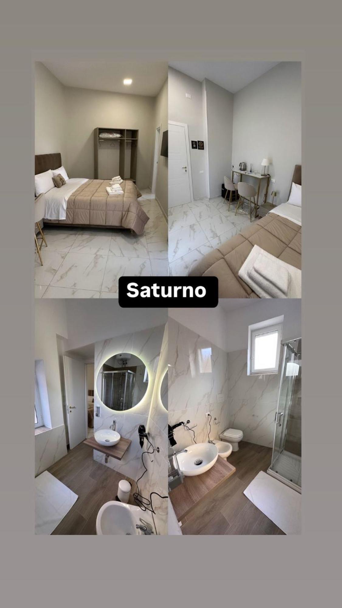 Vener Luxury Naples