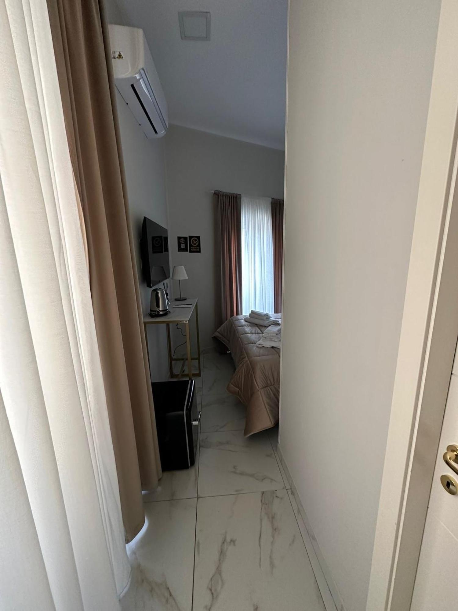 Vener Luxury Bed & Breakfast