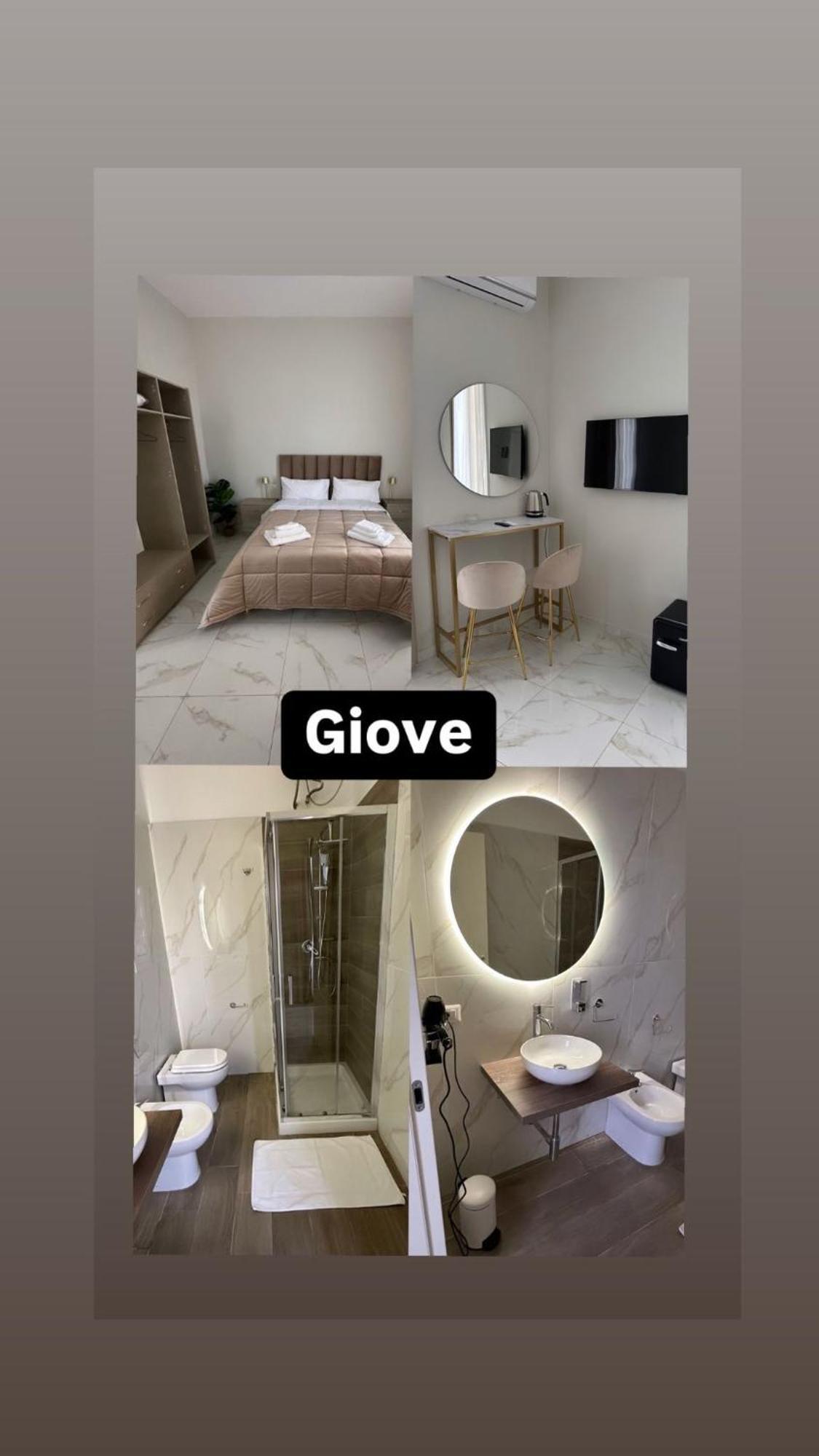 Bed & Breakfast Vener Luxury Naples