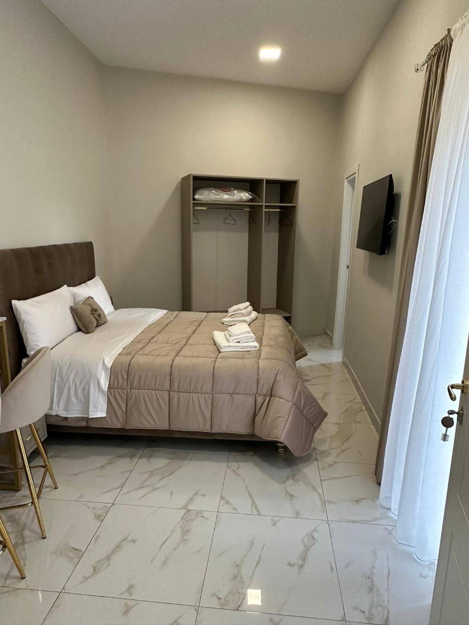 Bed & Breakfast Vener Luxury