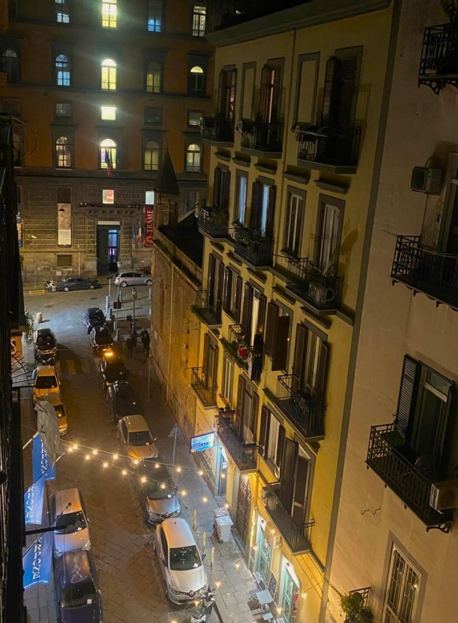 Ar Nel Cuore Di Bed & Breakfast