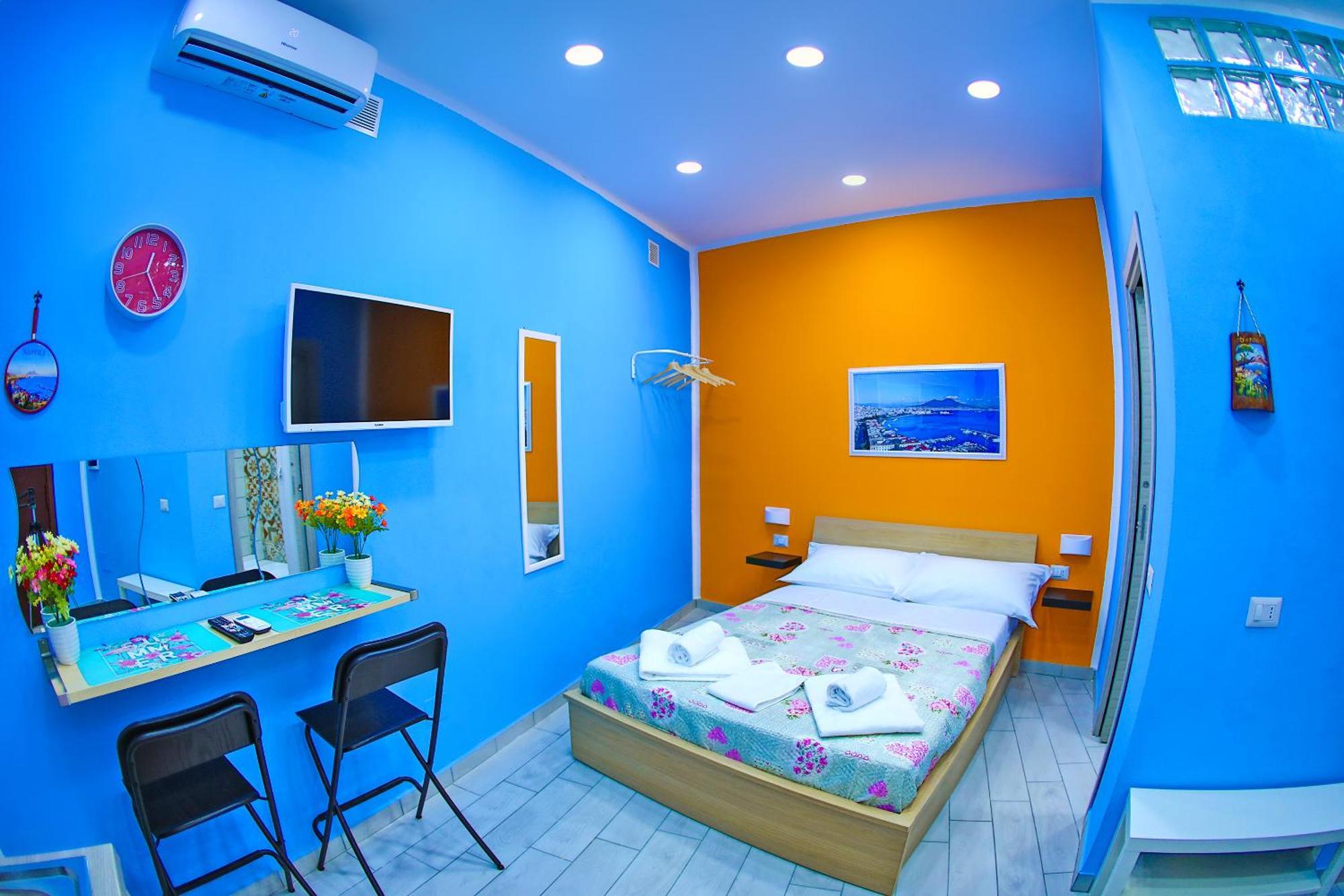 Apartment Da Zia Geppina *