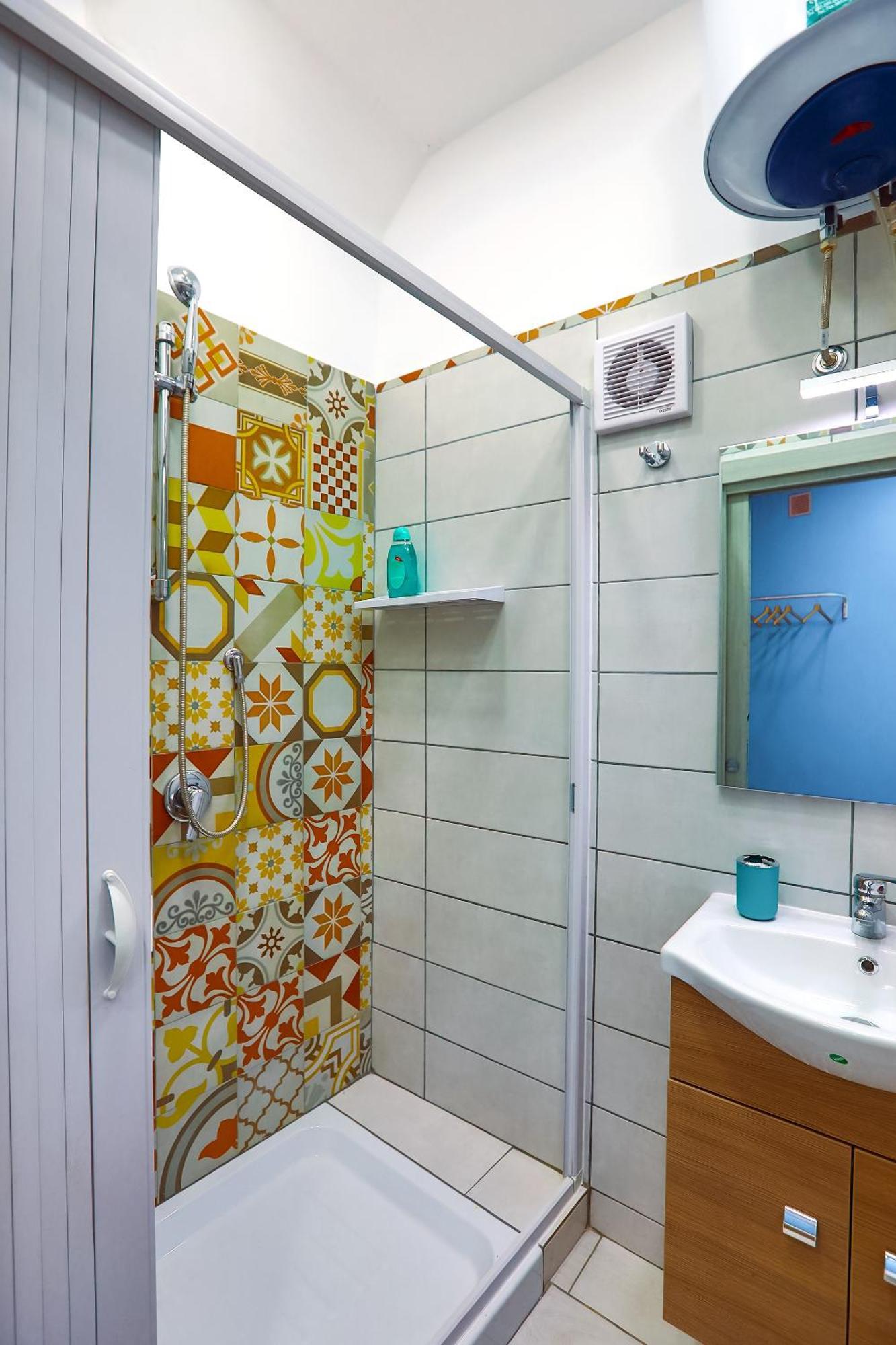 Da Zia Geppina Apartment Naples