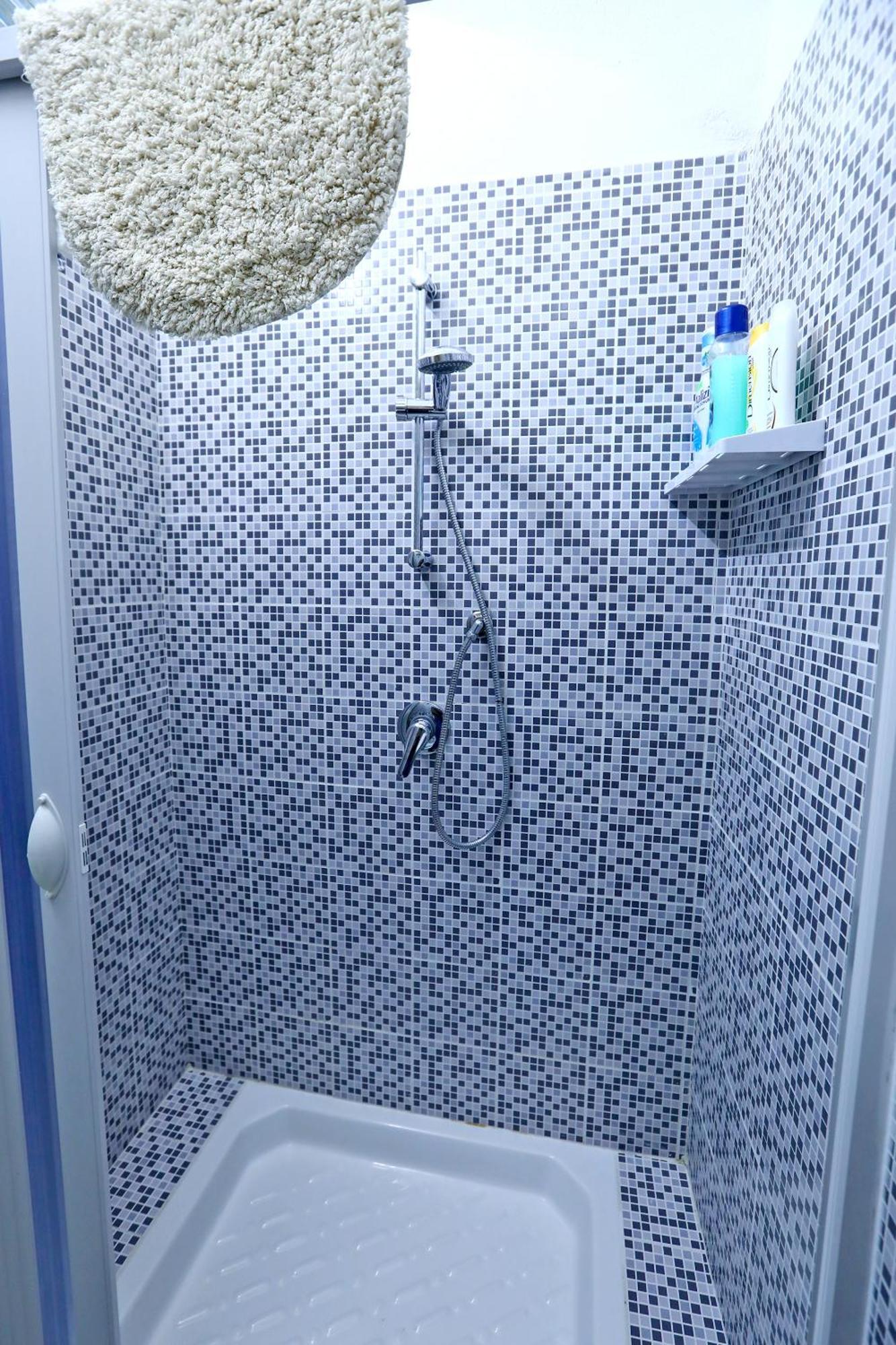 Apartment Da Zia Geppina