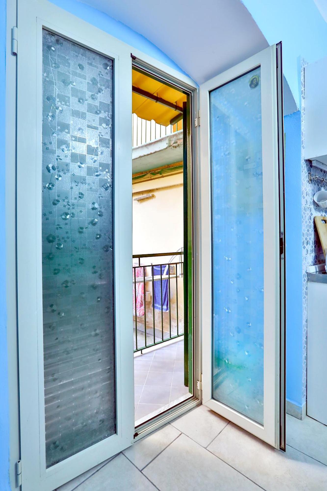 Da Zia Geppina Apartment Naples
