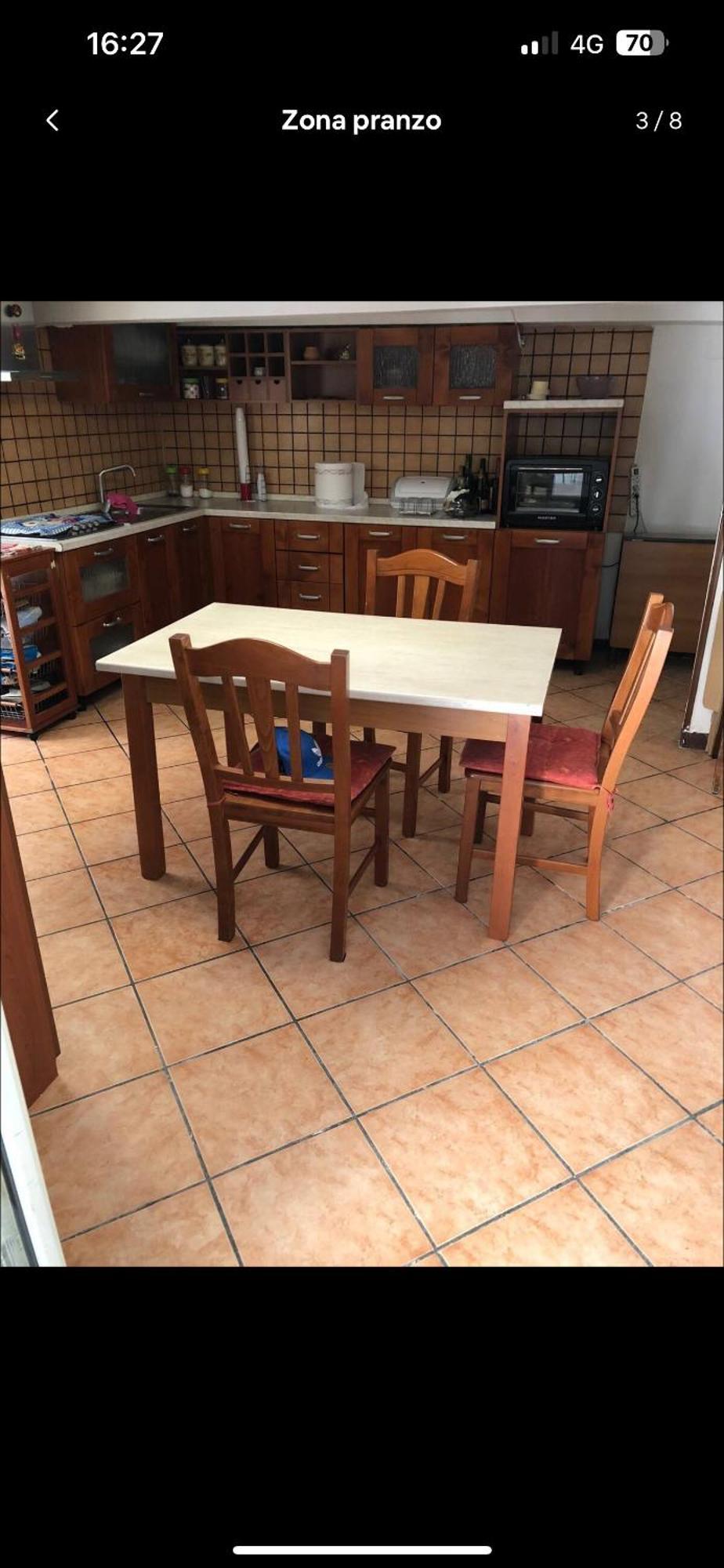 Casa De Barrio Apartment