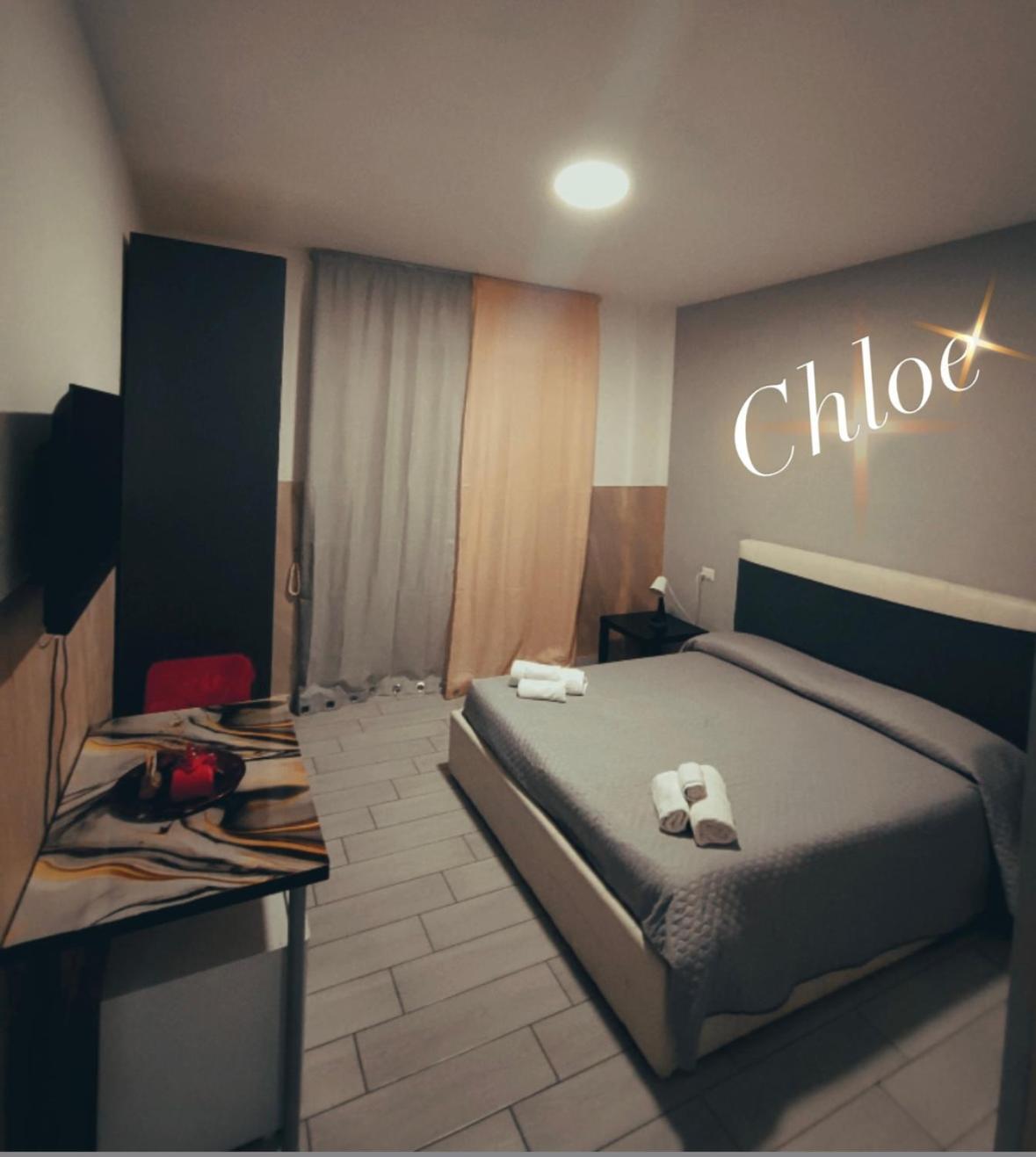 Bed & Breakfast Neapolis Center