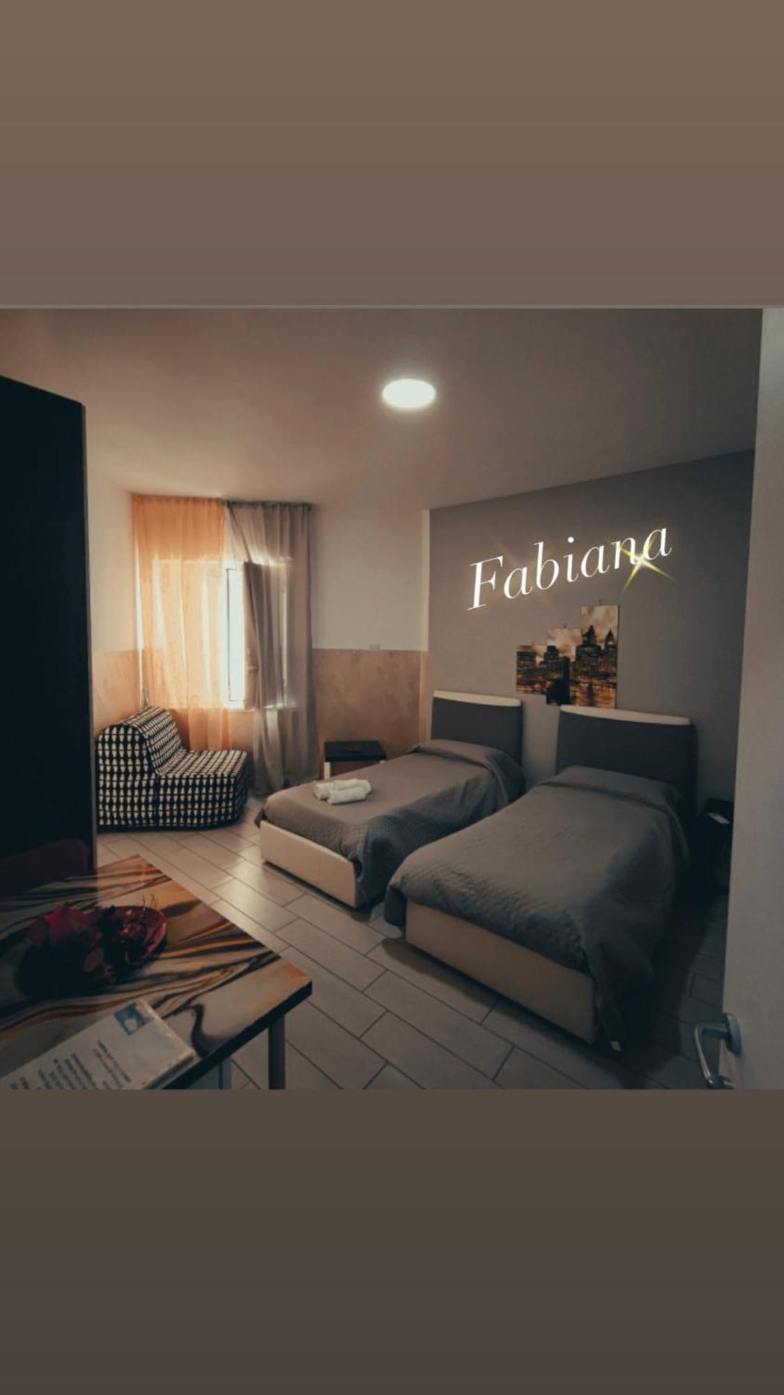 Neapolis Center Bed & Breakfast 2*