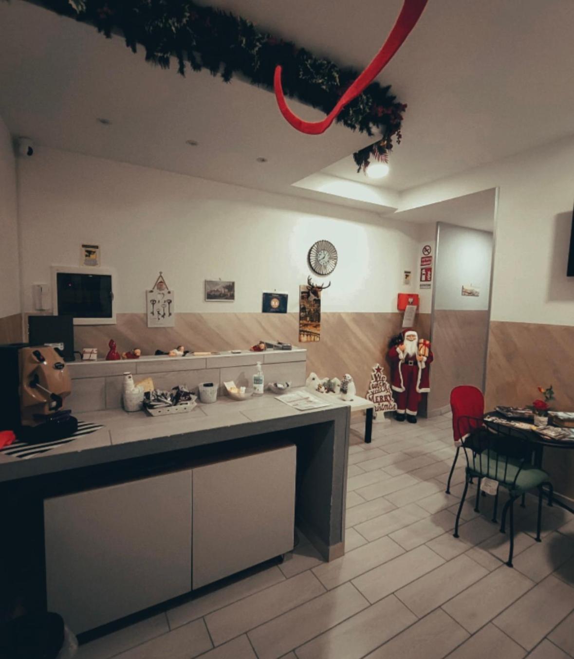 Neapolis Center Bed & Breakfast Naples
