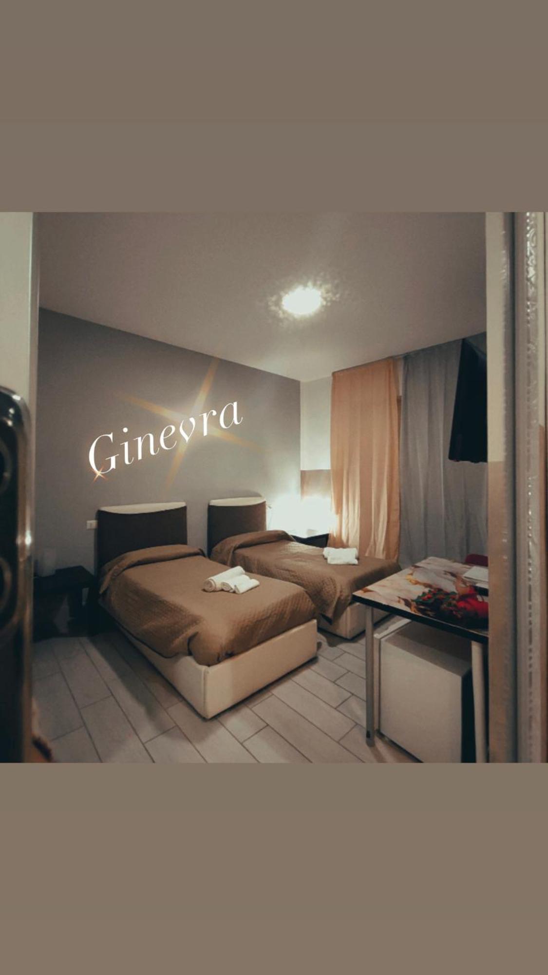 Bed & Breakfast Neapolis Center Naples