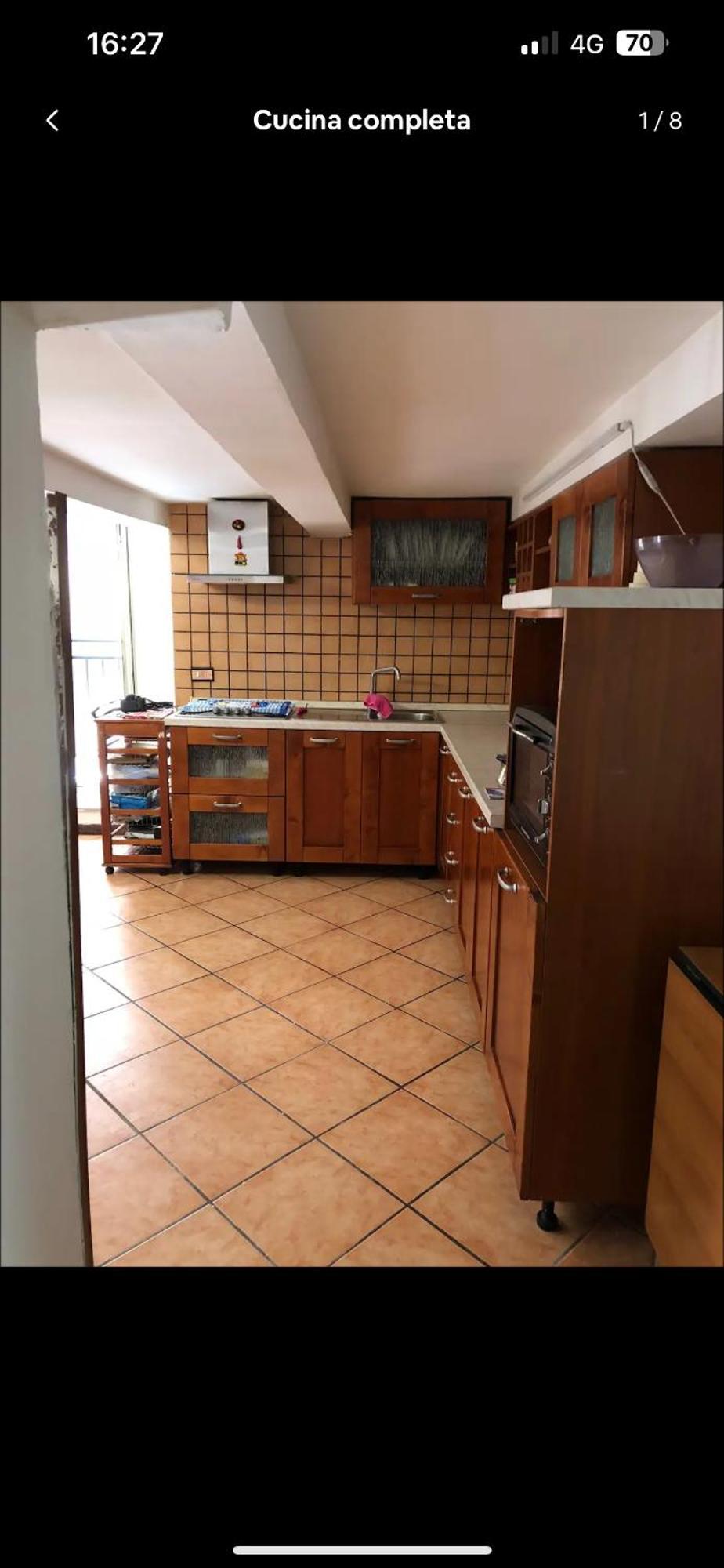 Casa De Barrio