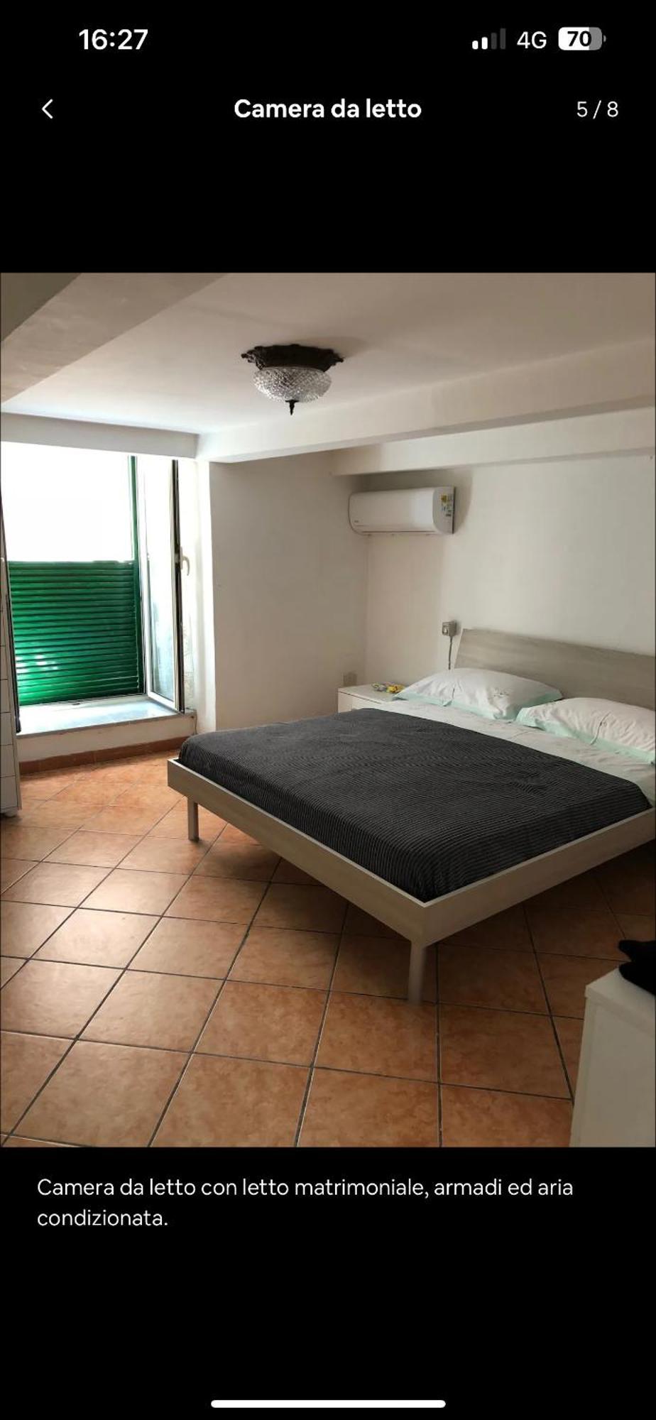 Apartment Casa De Barrio