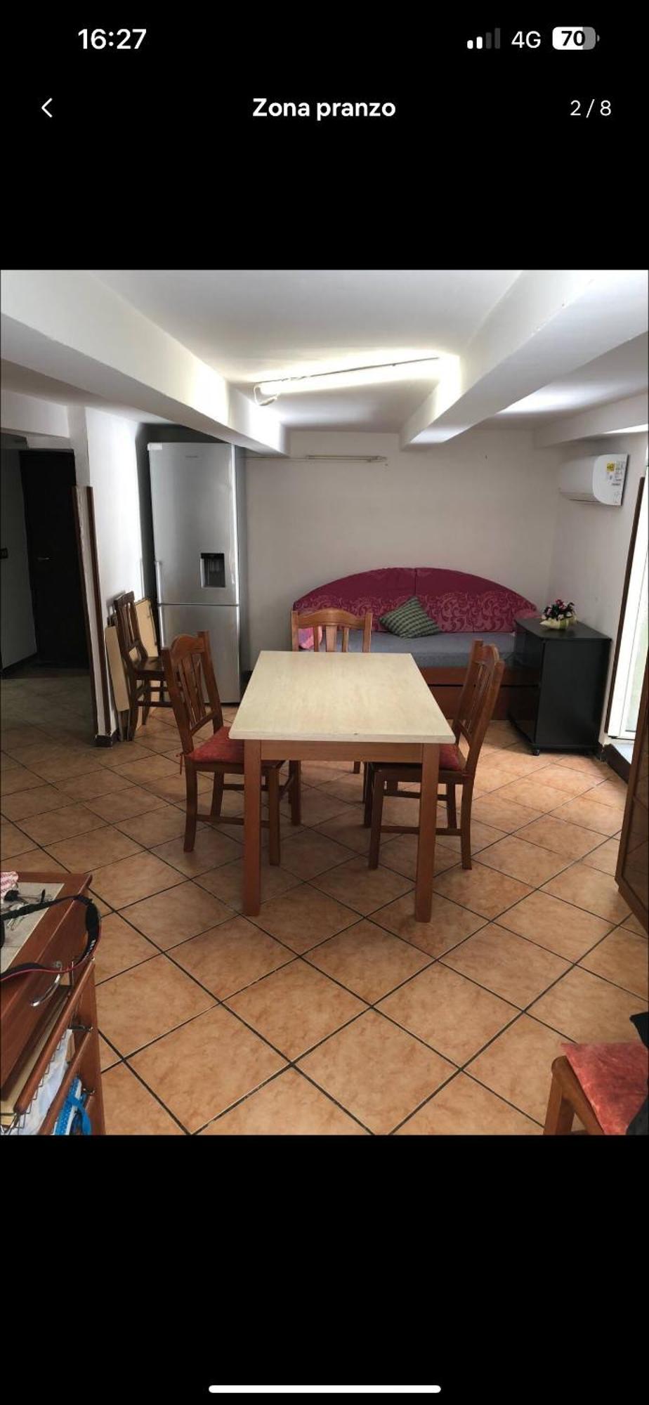 Apartment Casa De Barrio Naples
